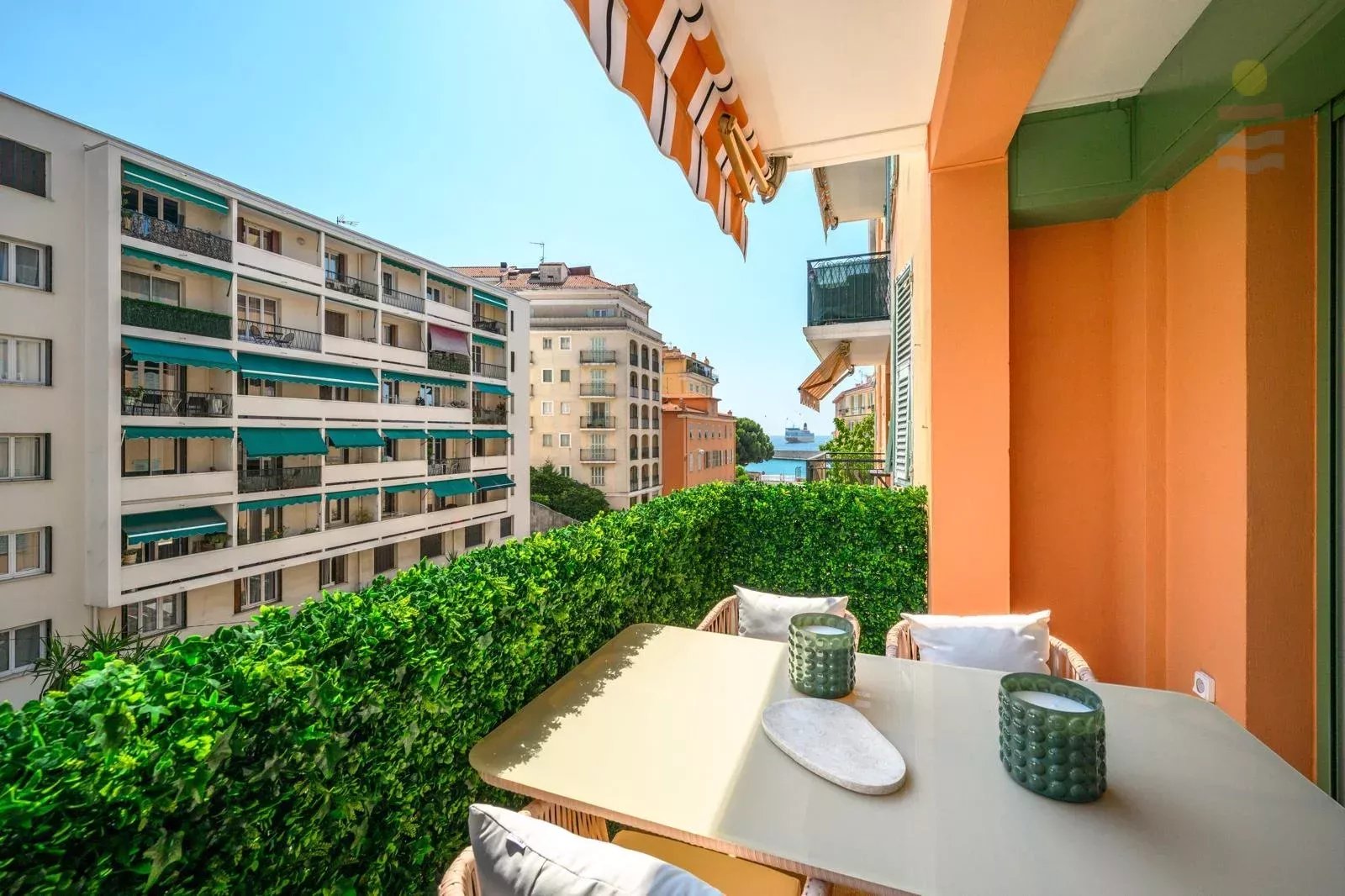 Agence immobilière de Terrazzo.immo