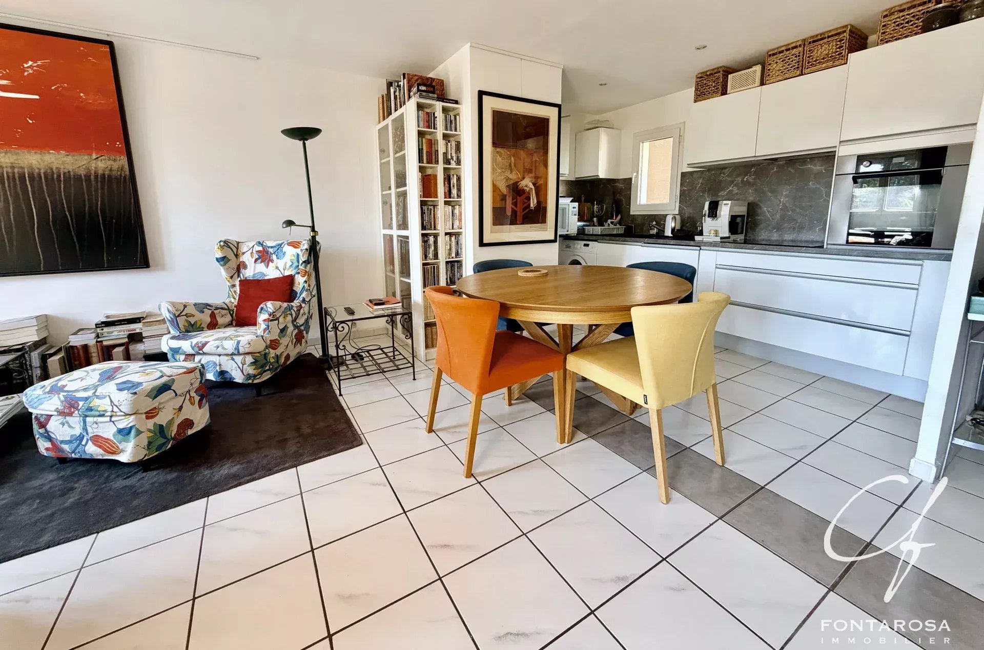 Sale Apartment Saint-Raphaël