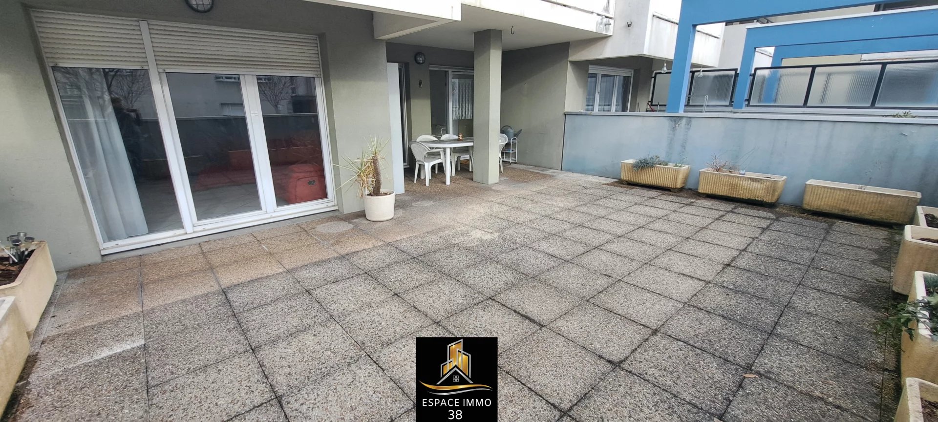 Agence immobilière de ESPACE'IMMO 38