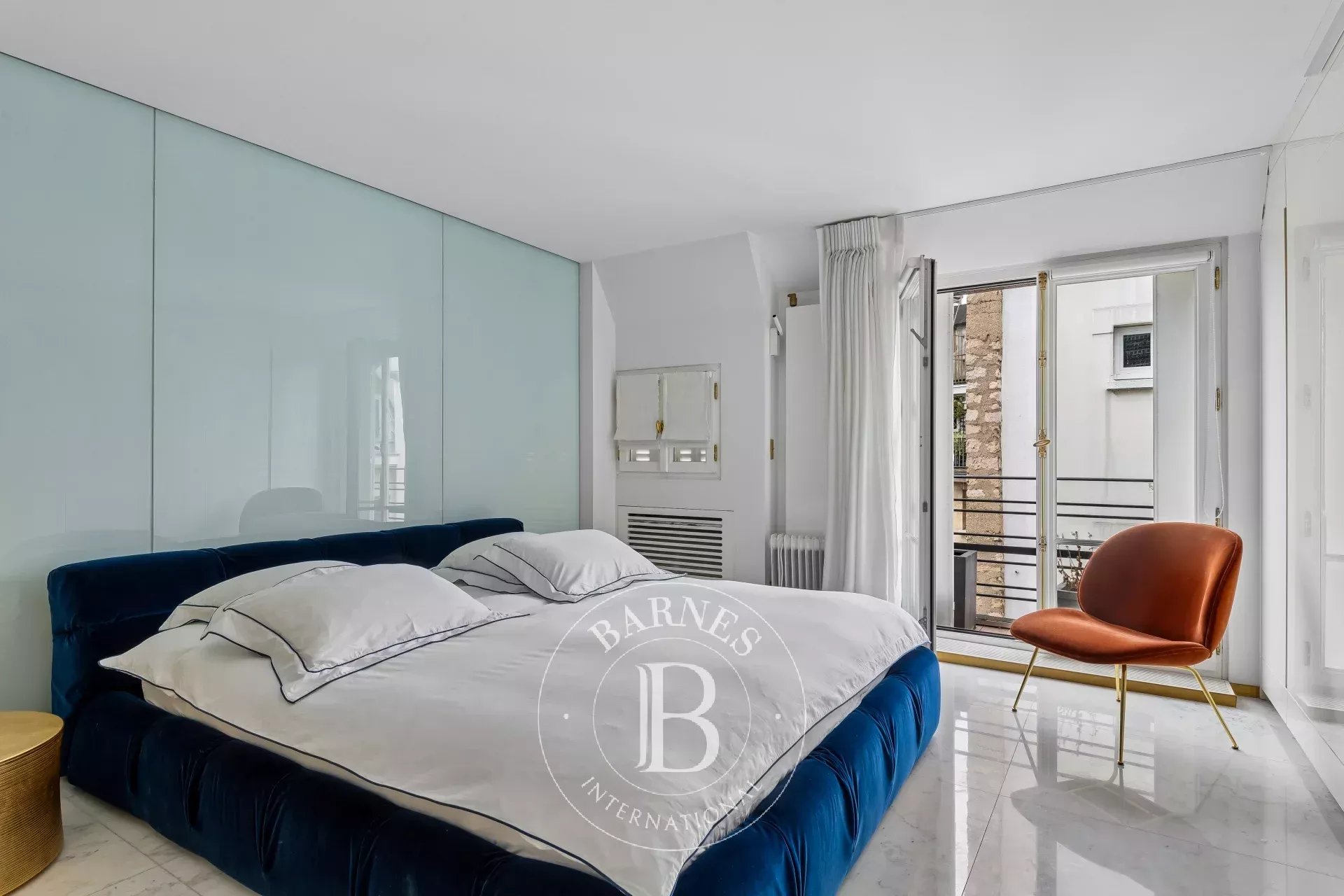 Paris  - Apartment 4 Bedrooms - picture 16