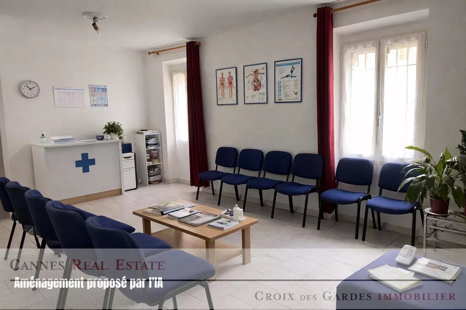 Agence immobilière de Cannes Real Estate