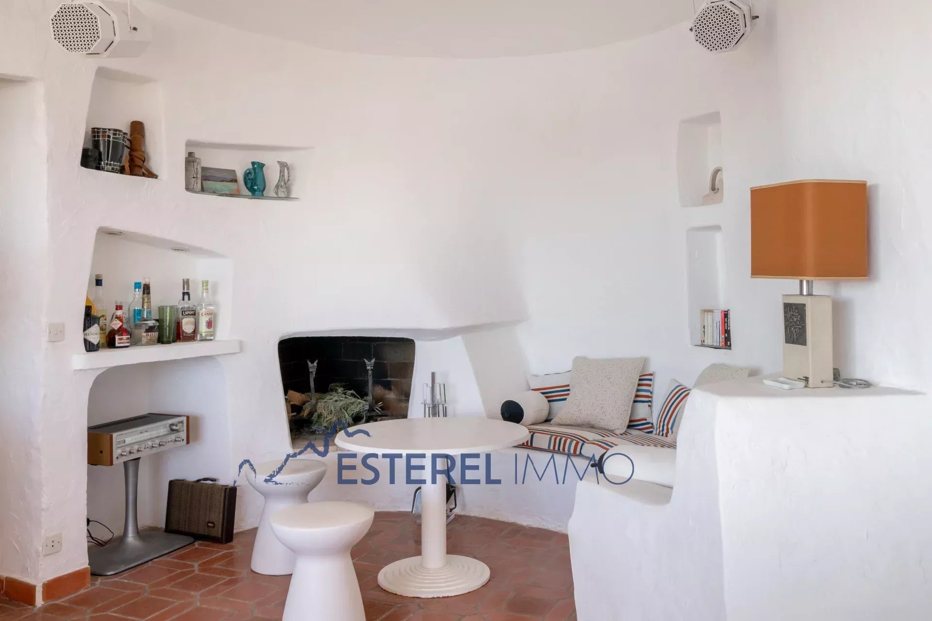 Appartement 2 chambres à louer pour les vacances à Port-la-Galère — photo 4