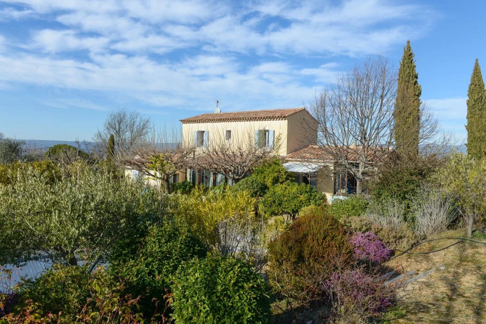 Sale House Bonnieux