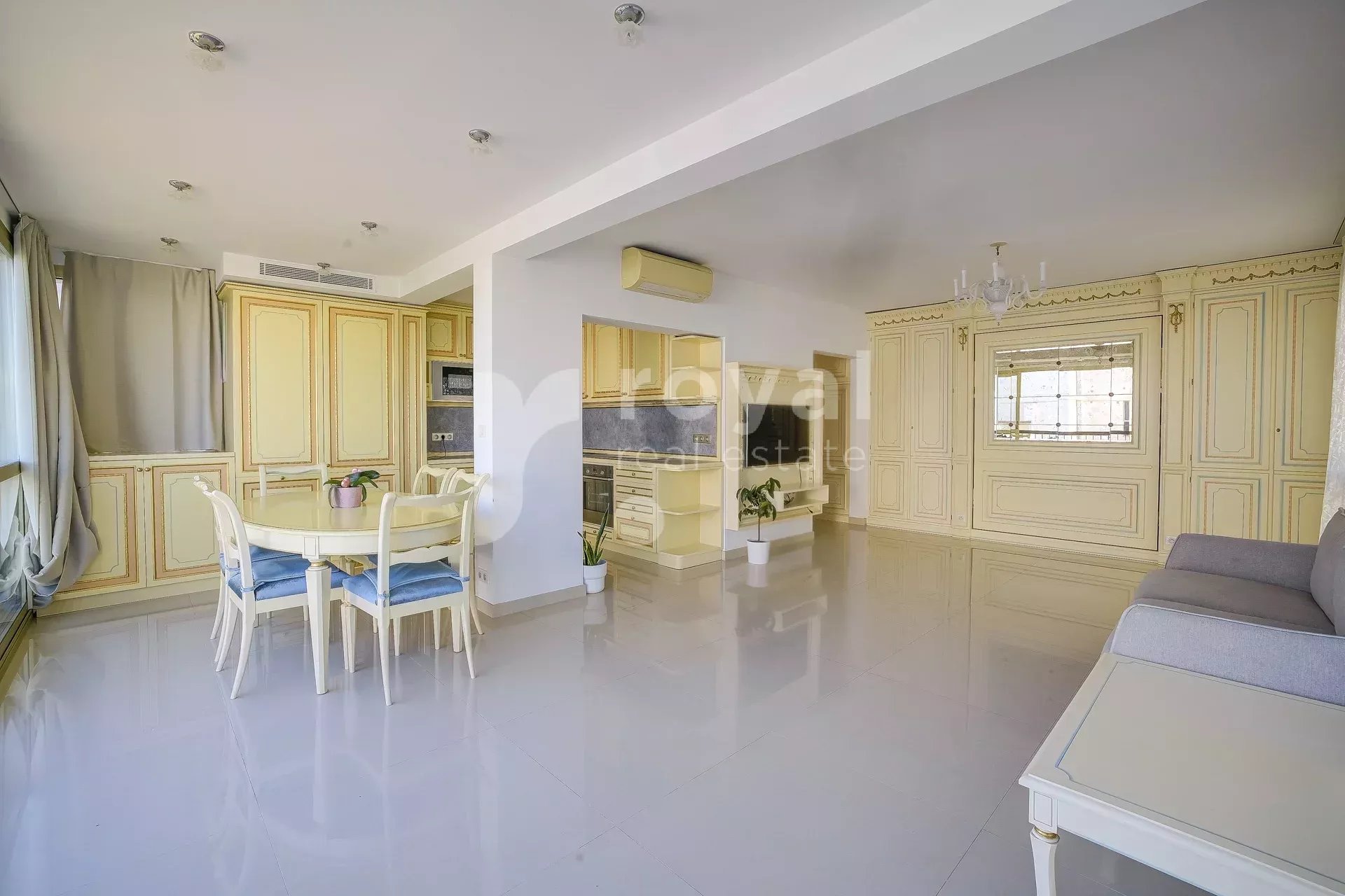 Appartement rénové avec vue mer — photo 9