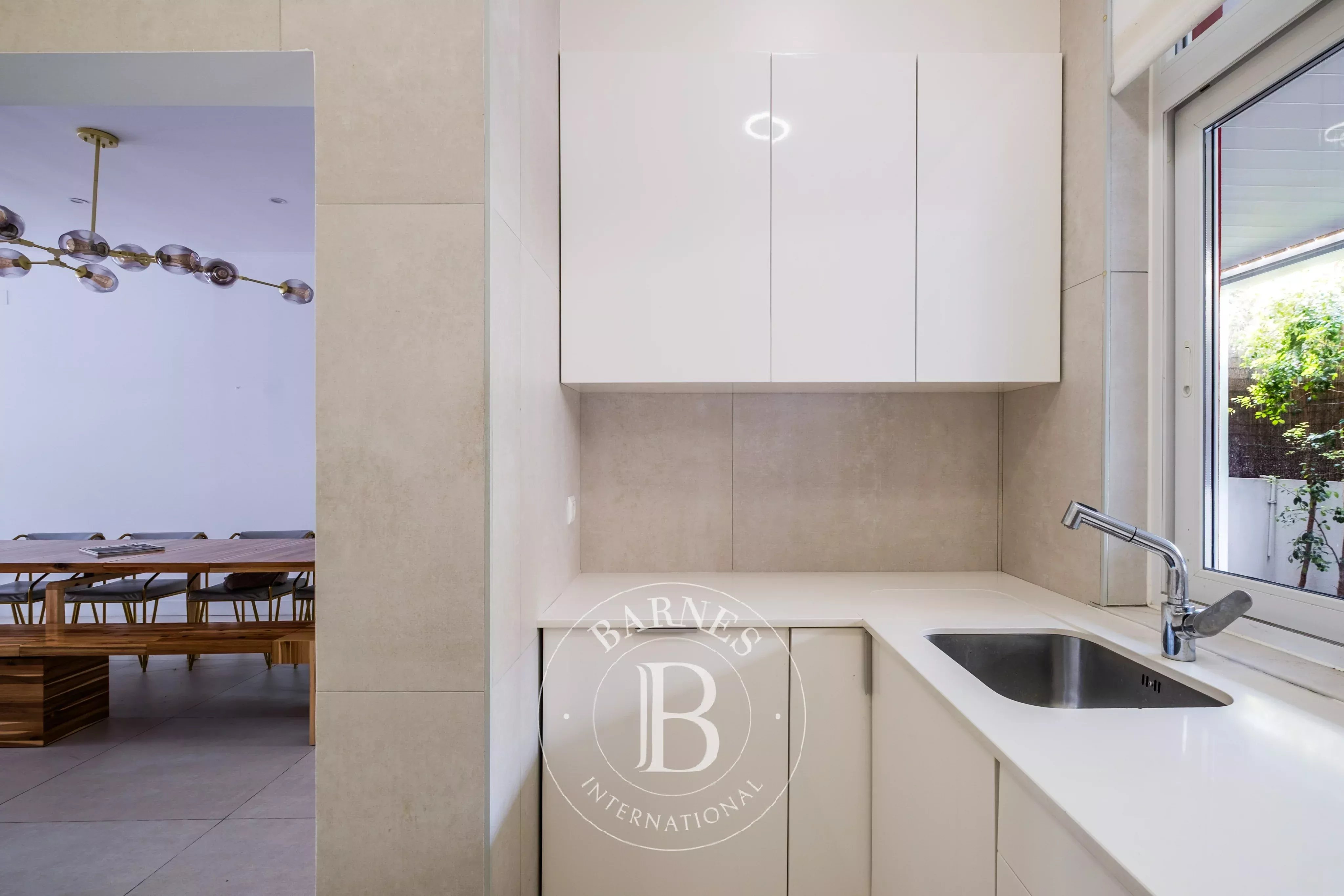 Housing in Campo de Ourique