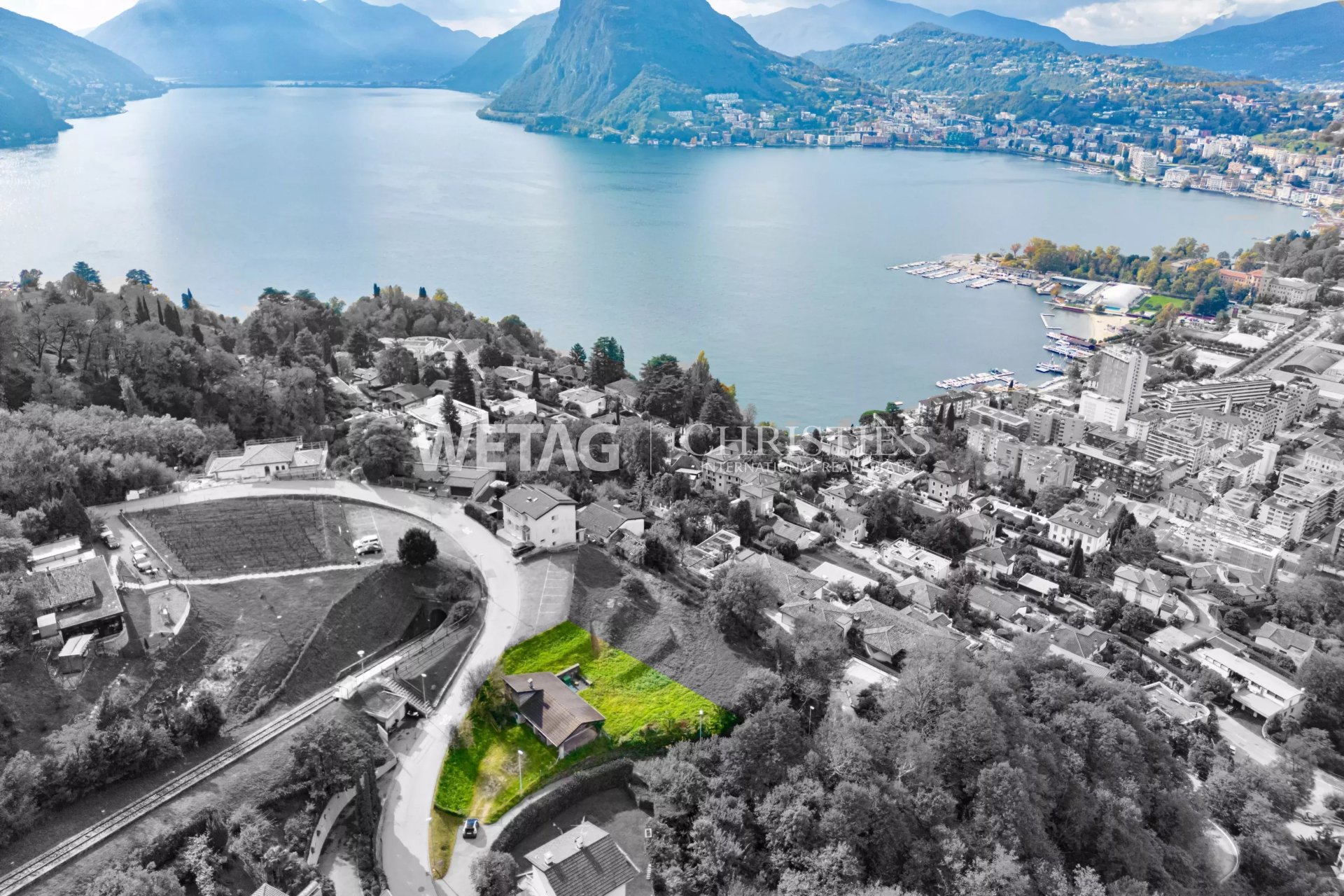 Property Slider Image