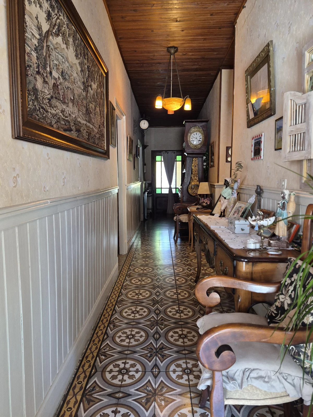 Maison de village à vendre Rimont, Ariège