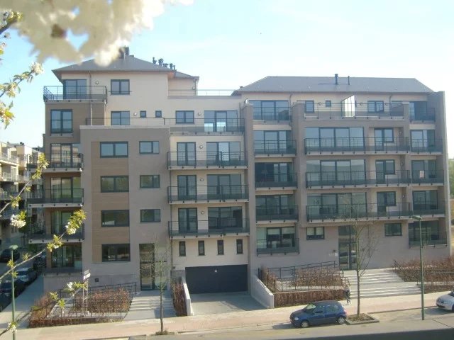 realisatie Résidence ROPS 