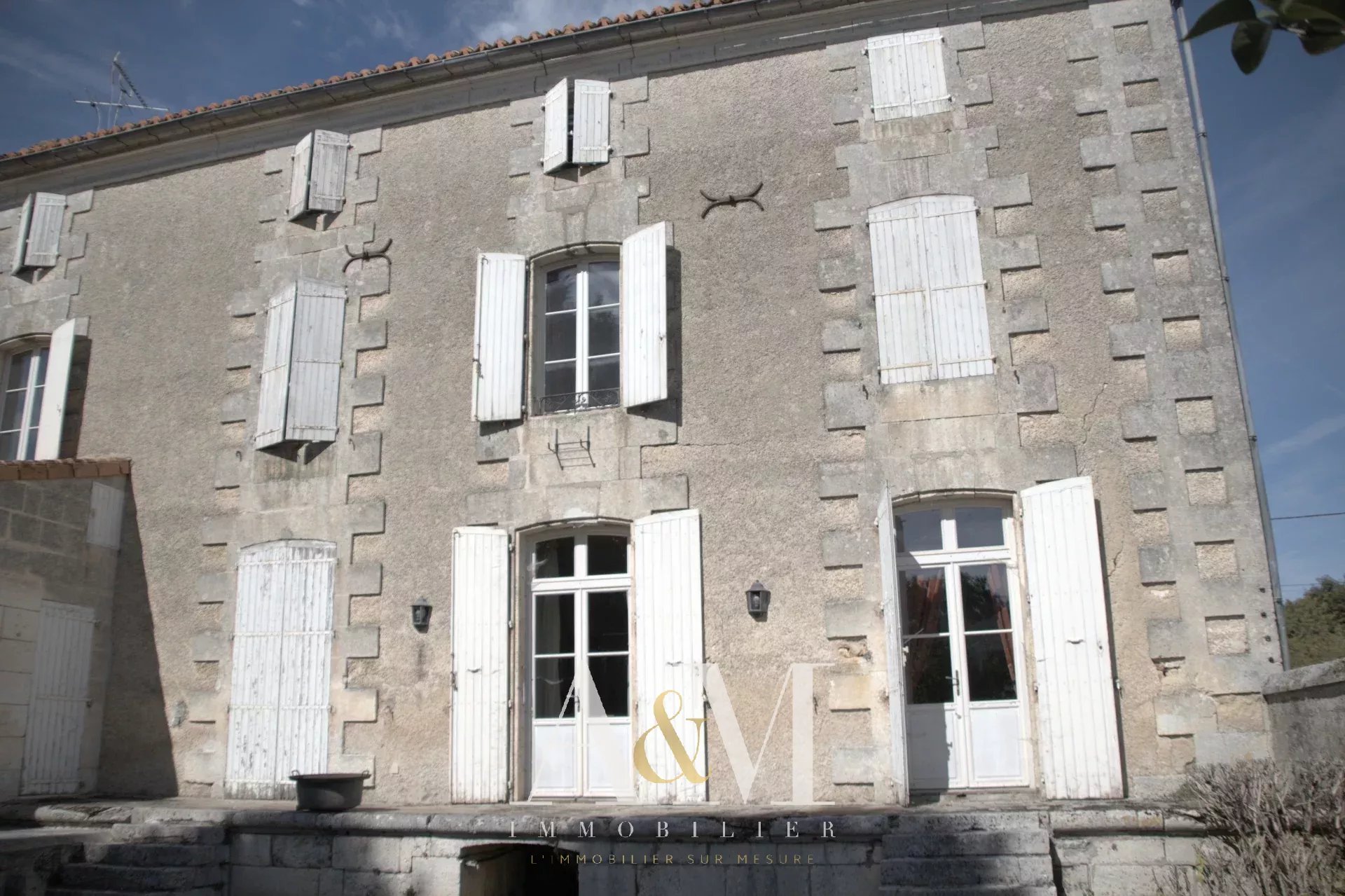 Agence immobilière de A&M IMMOBILIER
