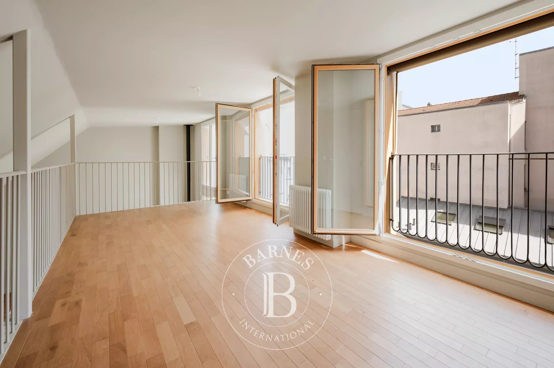 Clichy  - Duplex 3 Bedrooms - picture 18