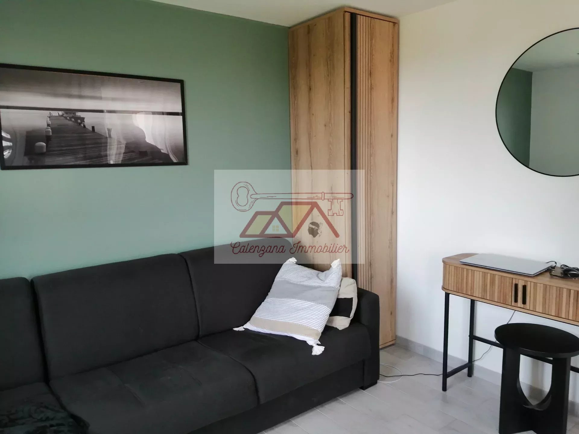 Sale Apartment Calvi