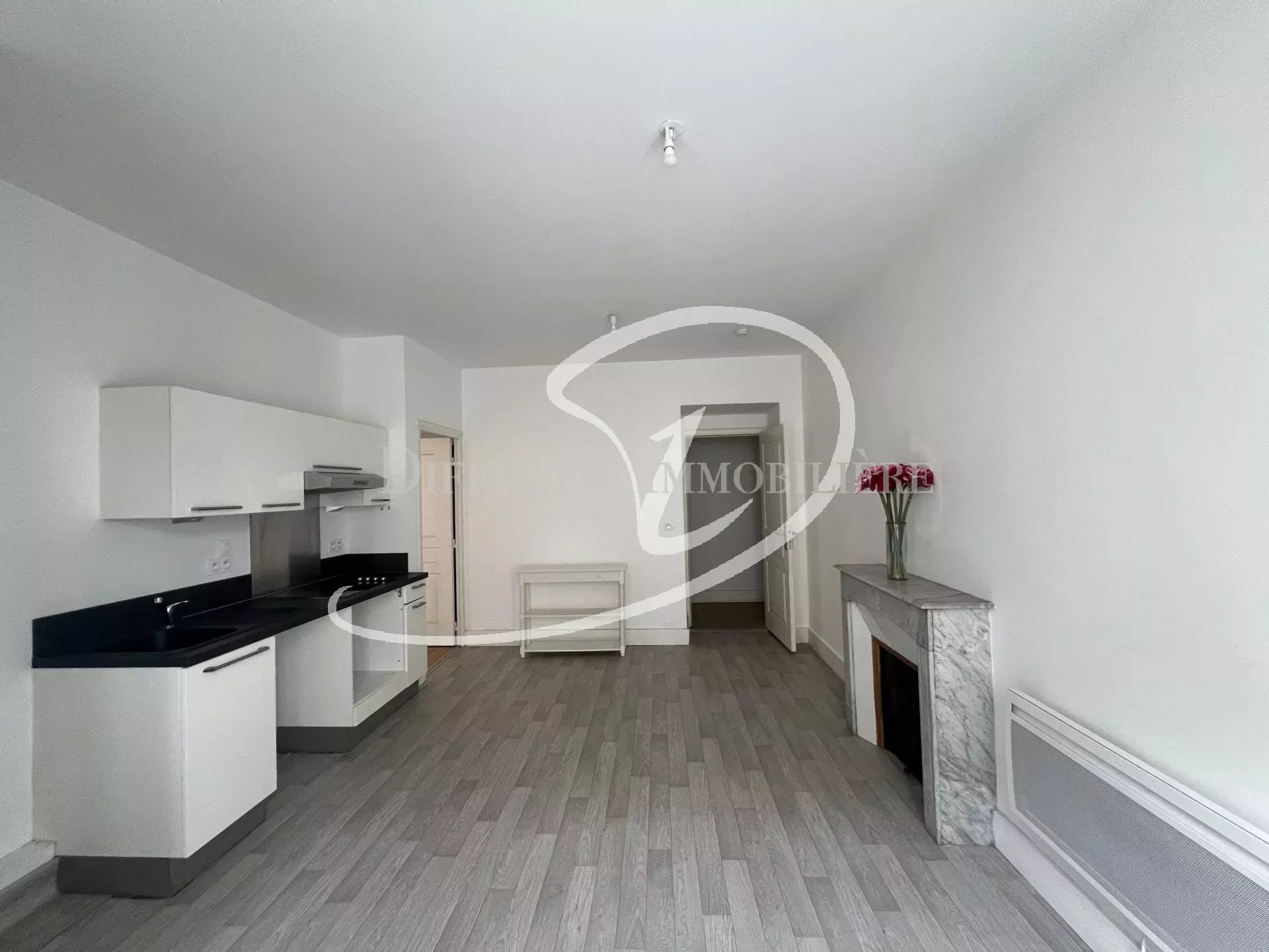 Vente Appartement Nice Carré d'or