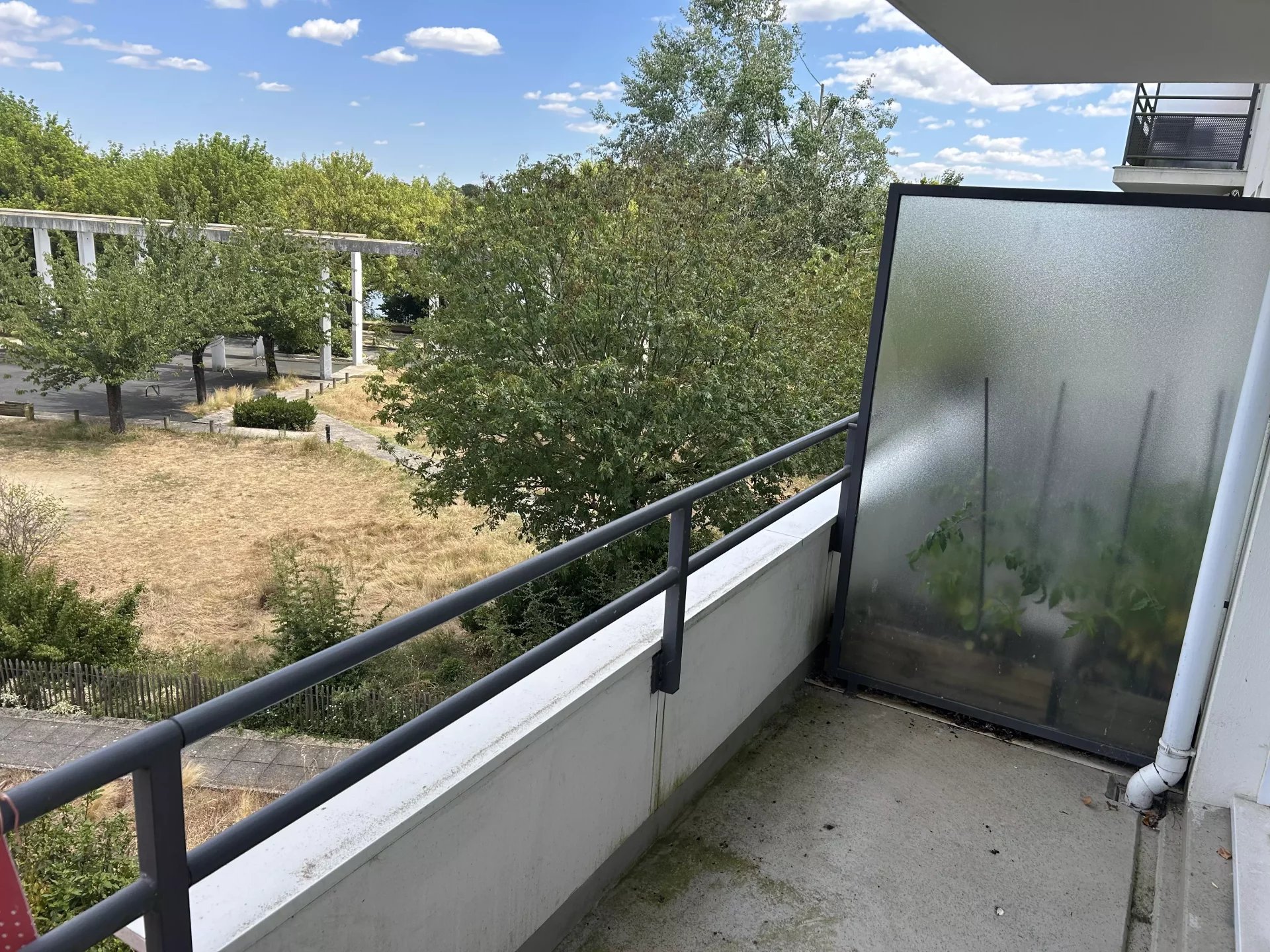 Achat Appartement T3 à Nantes (44200) - 62m²