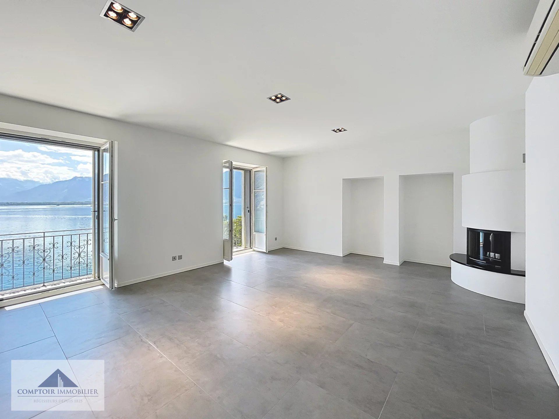Elegantes 5-Zimmer mit Panoramablick