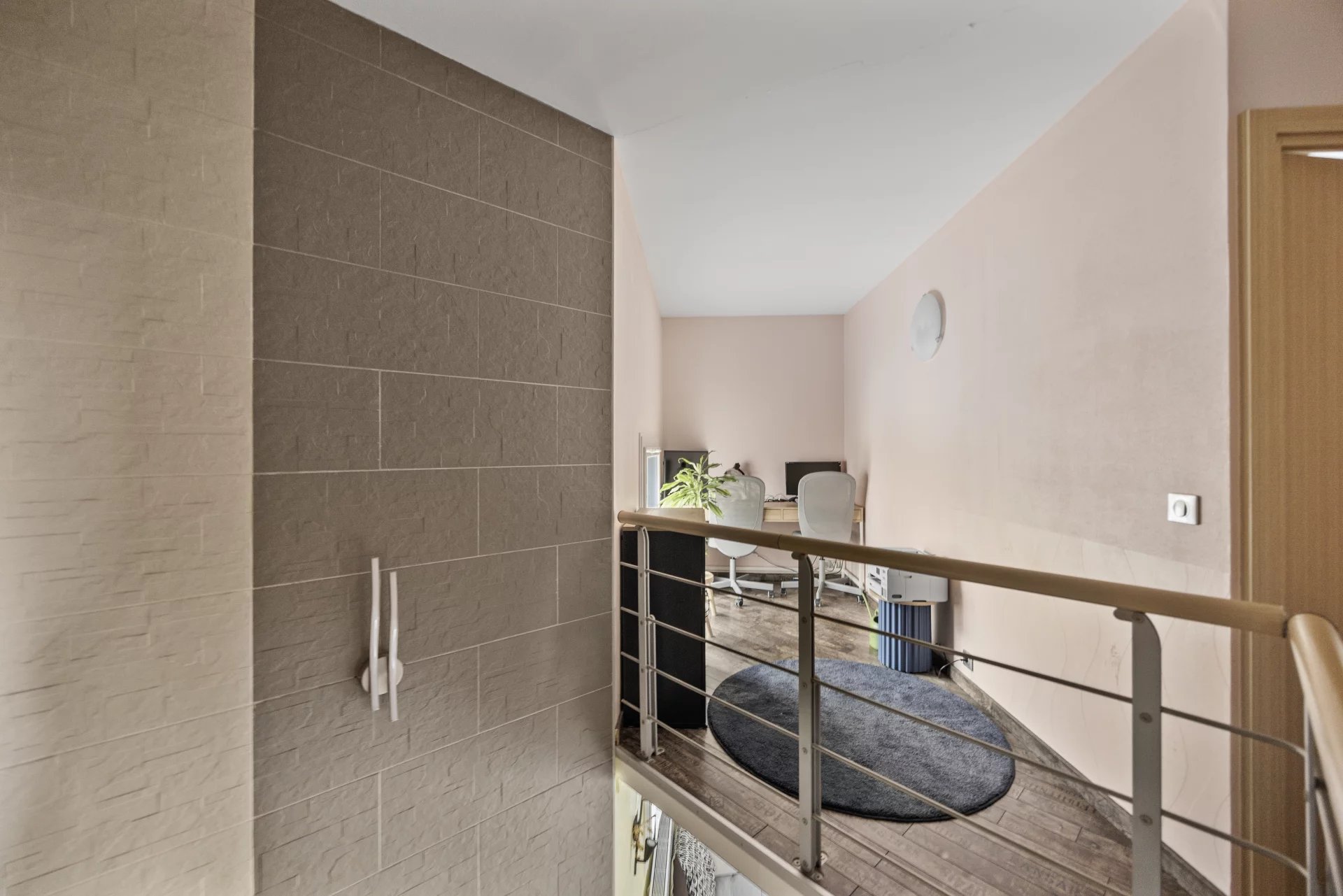 Vente Maison Chanteloup-en-Brie