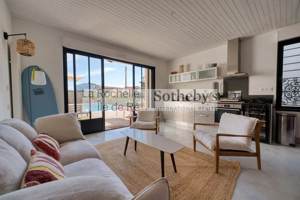 Vente Maison Châtelaillon-Plage