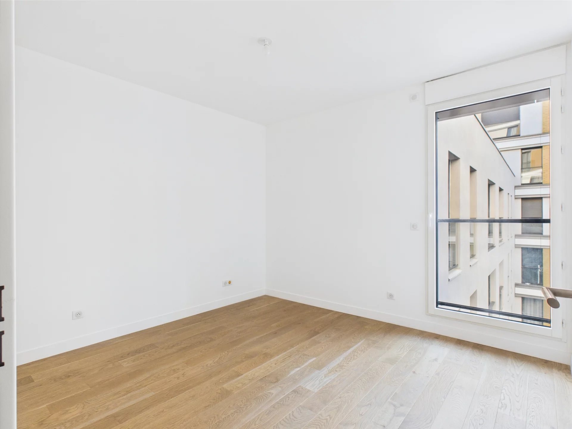 Achat Appartement T2 à Issy-les-Moulineaux (92130) - 40.39m²