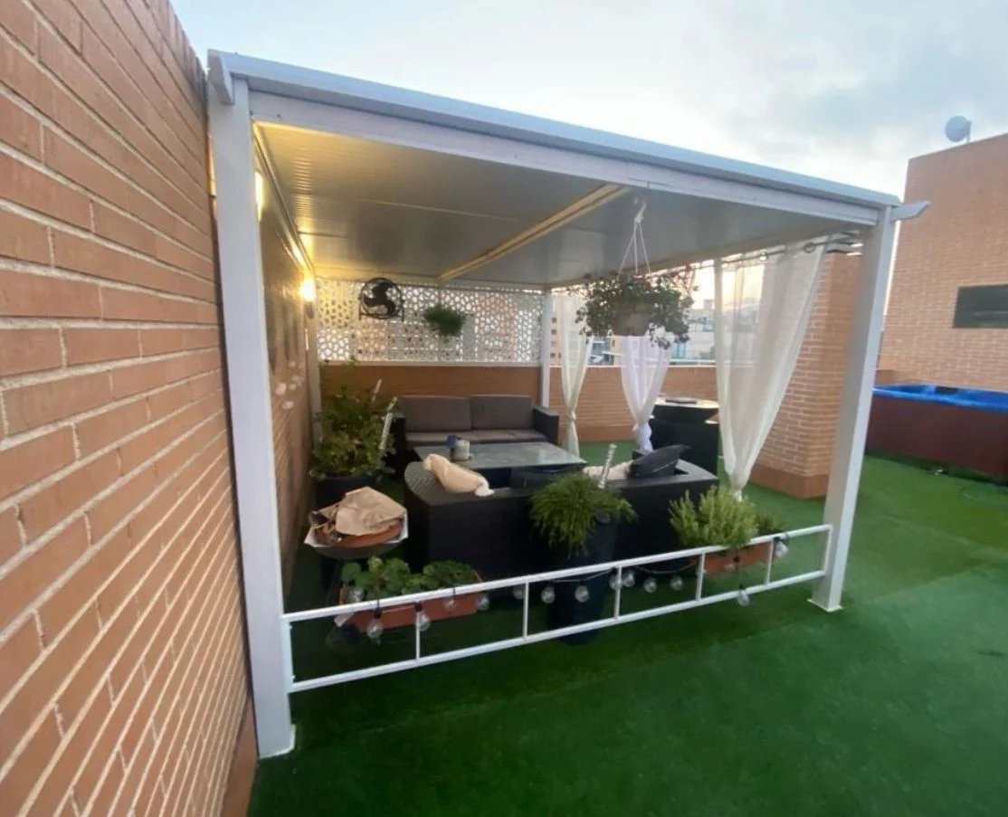 Vente Appartement Villajoyosa