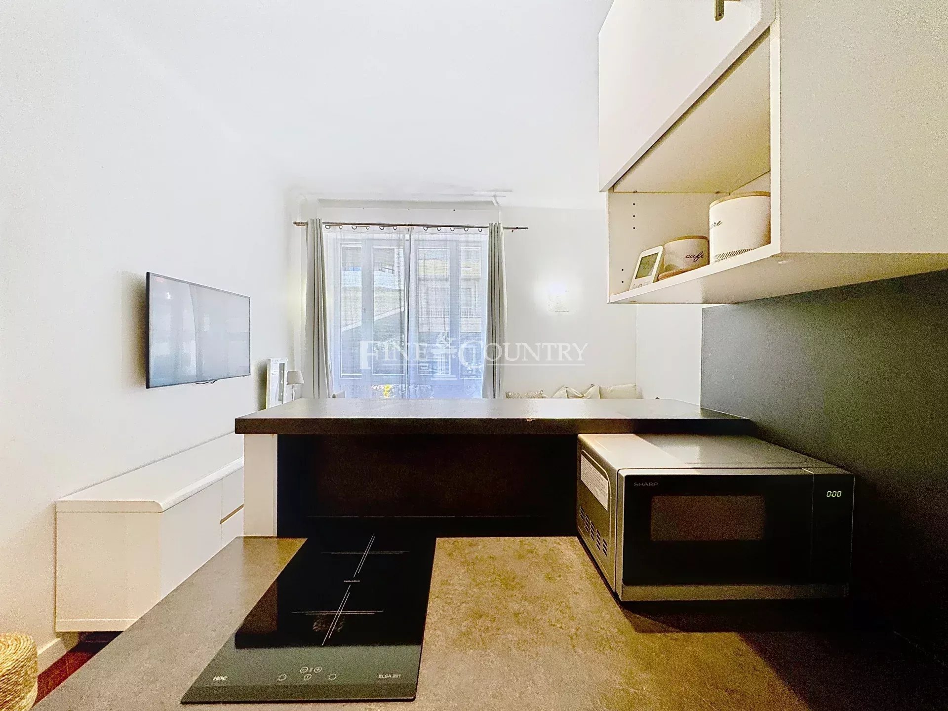 Photo of Studio for sale Cannes center Banane Croisette