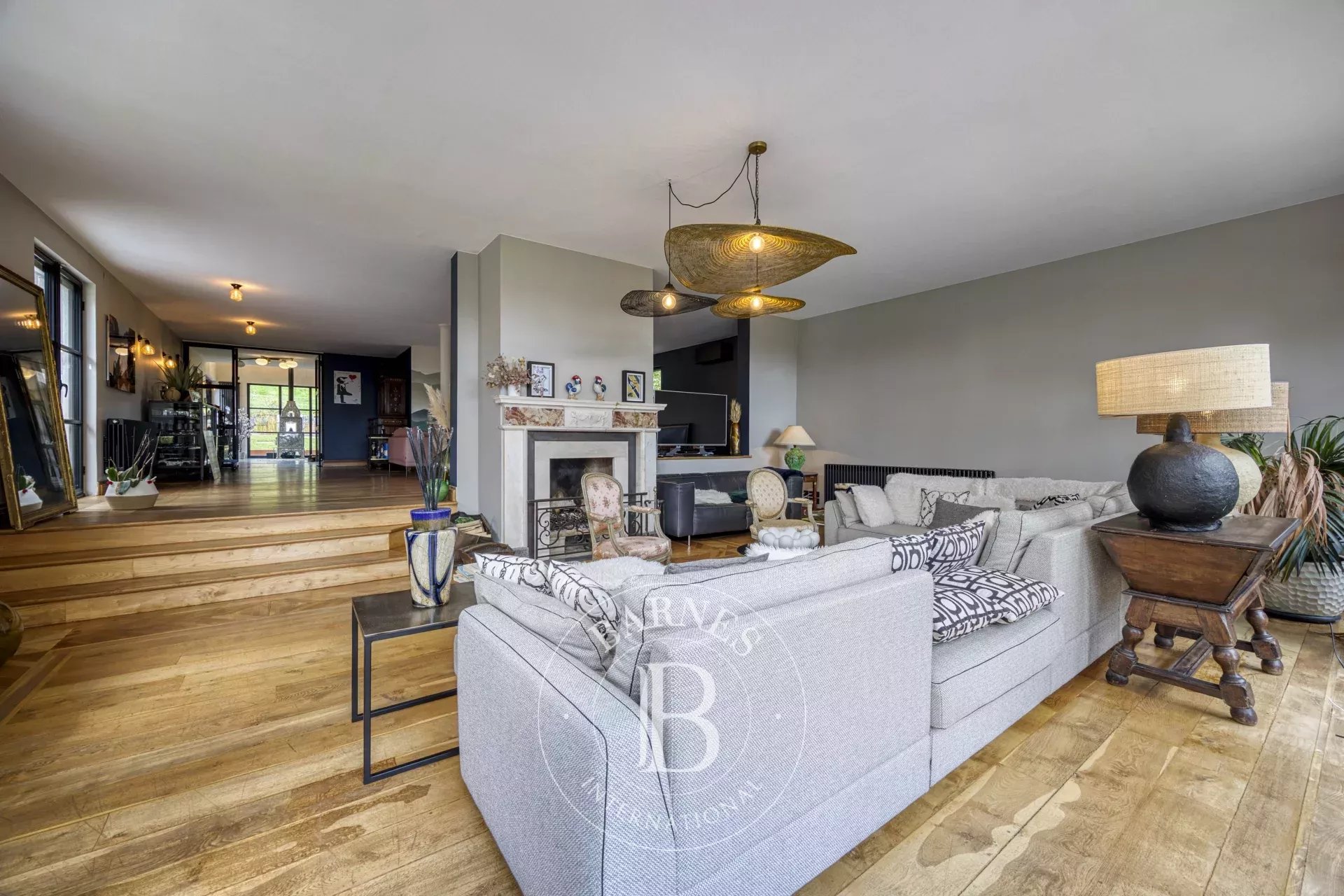 Villa Sauverny - picture 15