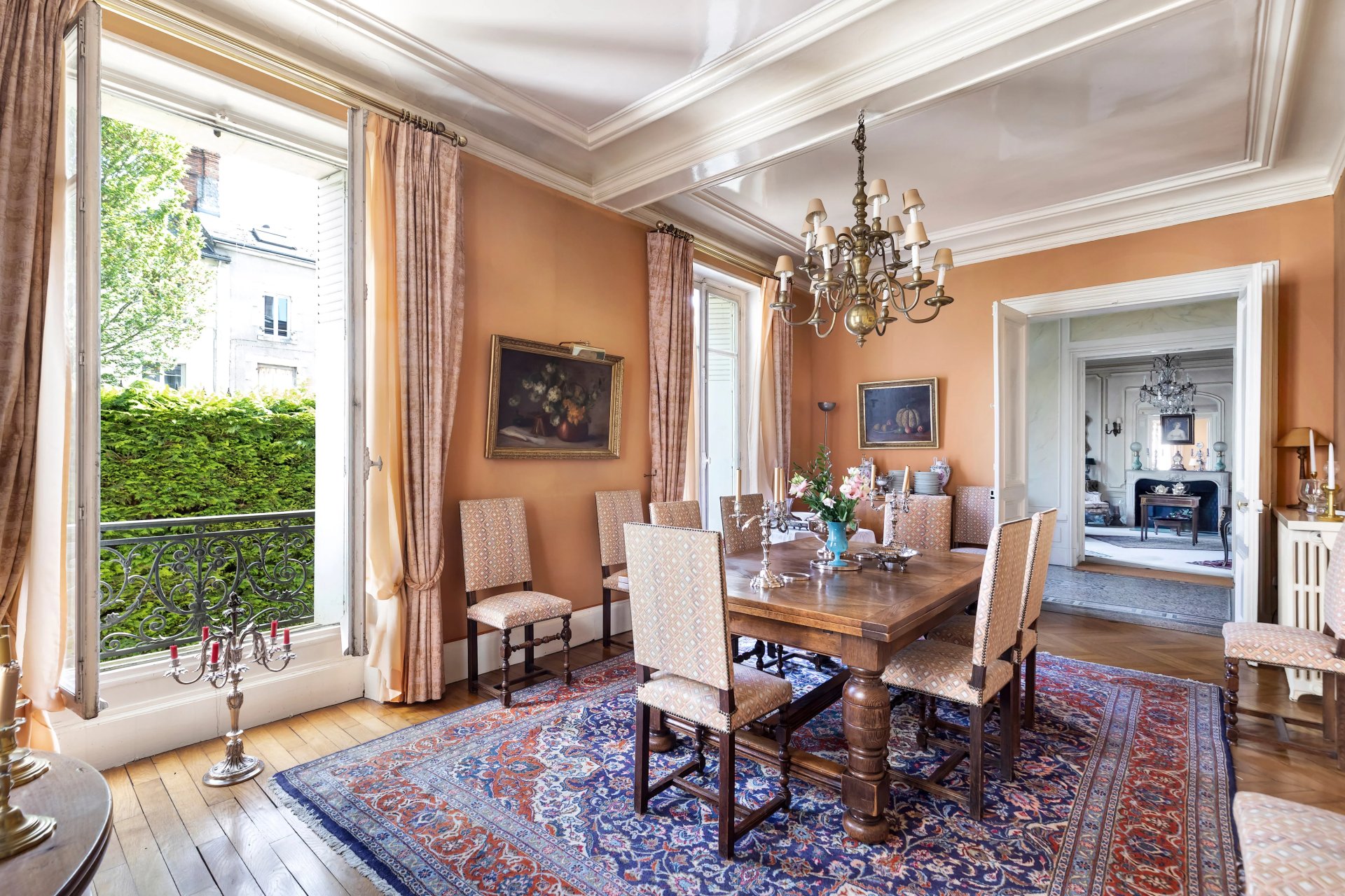 9 Bedroom Villa/Townhouse's Image 4