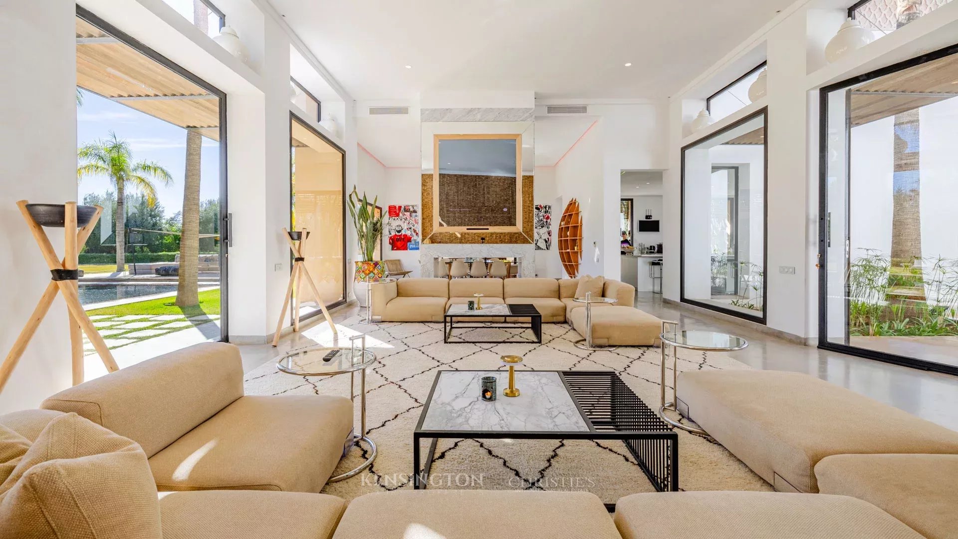 5 Bedroom Villa/Townhouse's Image 15