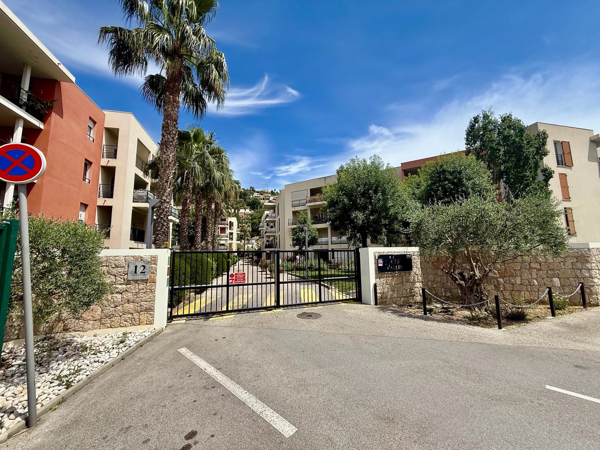 Agence immobilière de CABINET Reynier