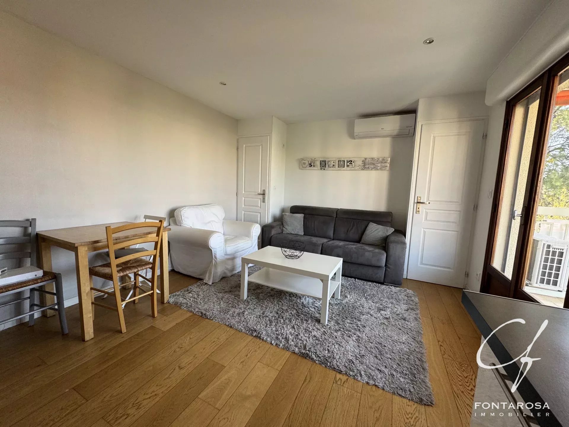 Rental Apartment Fréjus