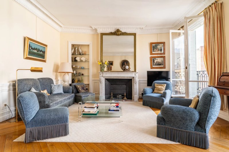 À vendre Appartement | Paris 16ème - picture 3