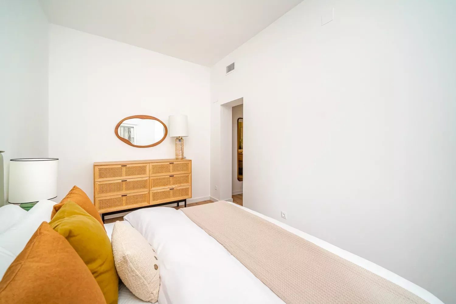 Daire Madrid - picture 24