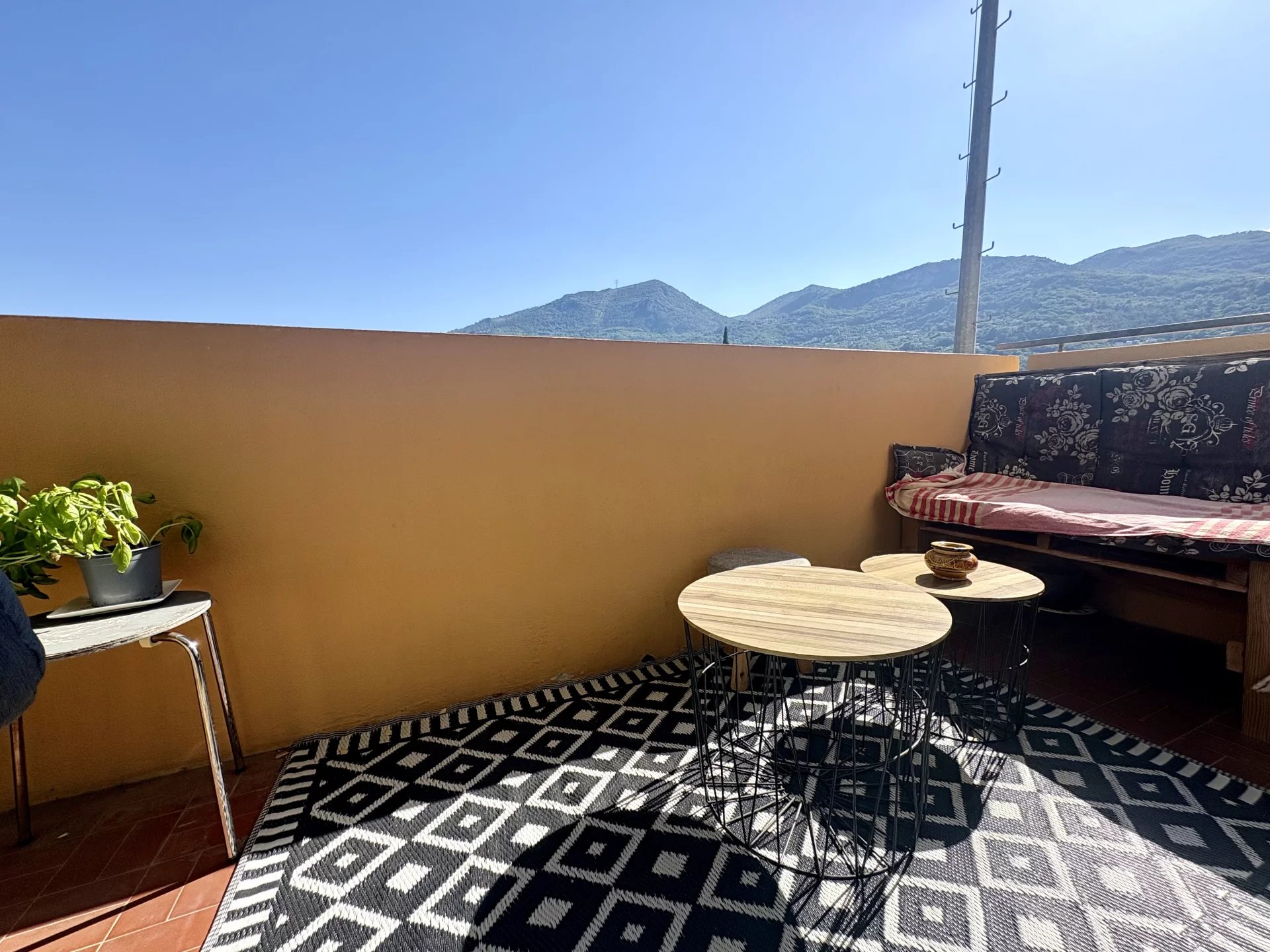 Vente Appartement Saint-Martin-du-Var