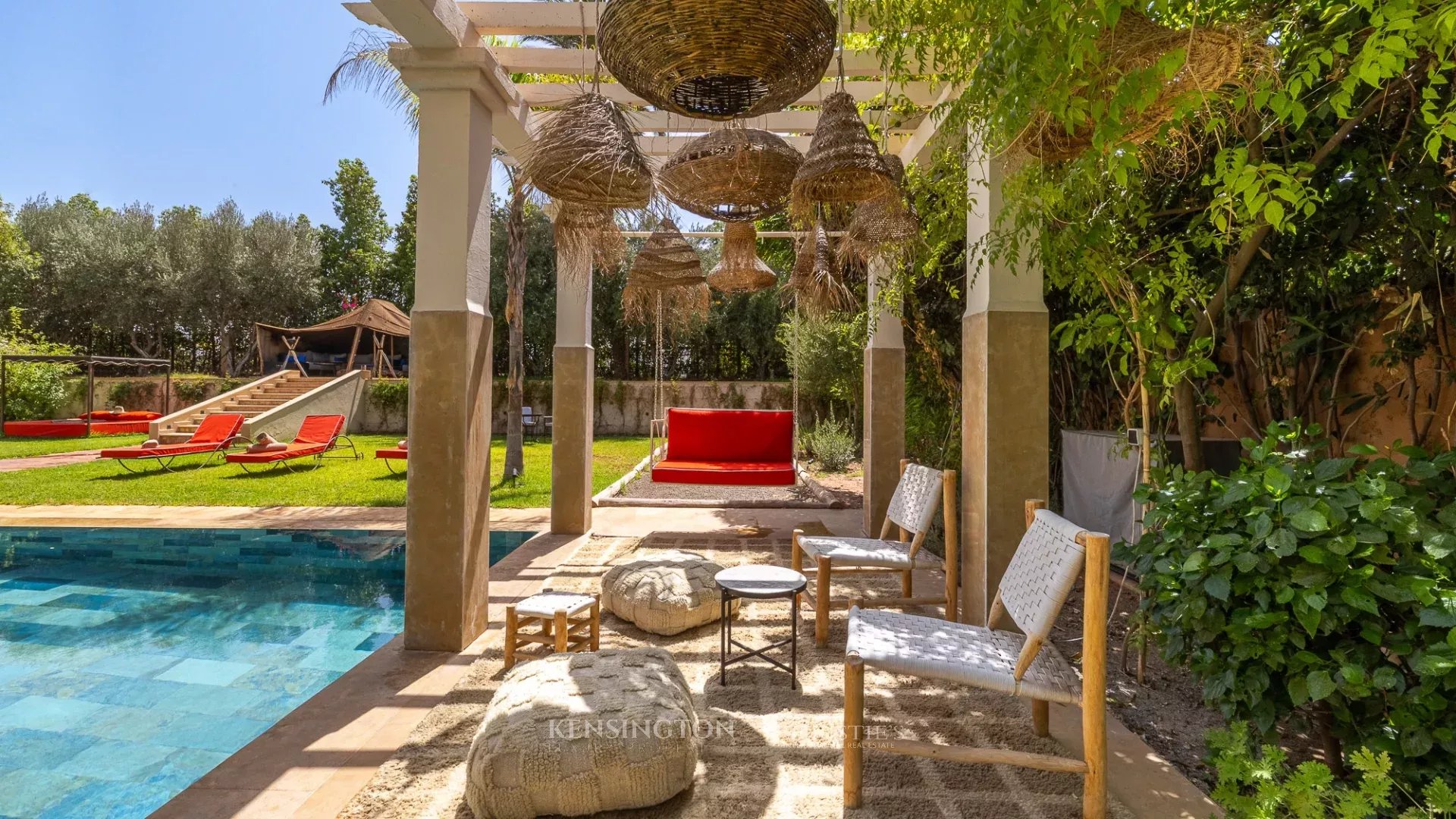 6 Bedroom Villa/Townhouse's Image 22