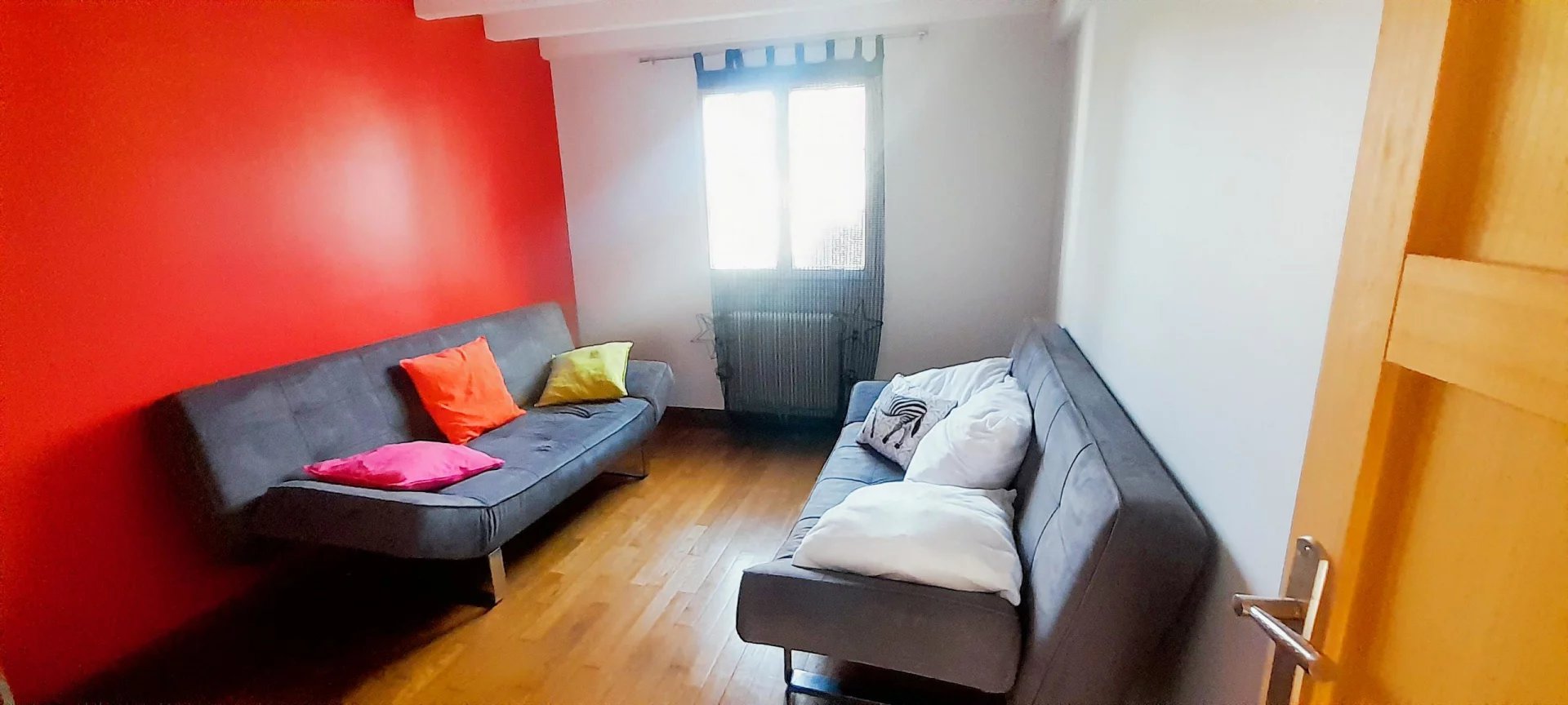 Achat Maison T5 à Cestas (33610) - 134m²