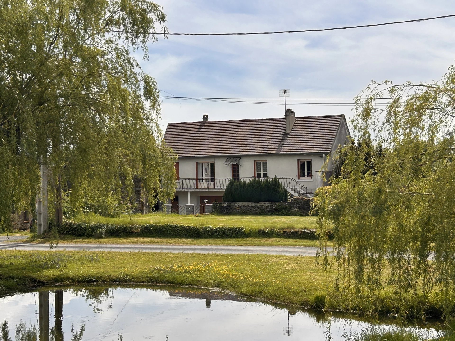 Agence immobilière de Agence Blancoise