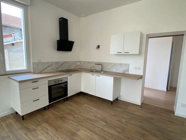 Rental House Sanvignes-les-Mines