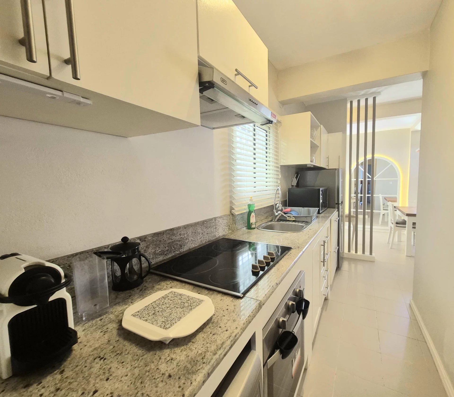 Daire Grand Baie - picture 5