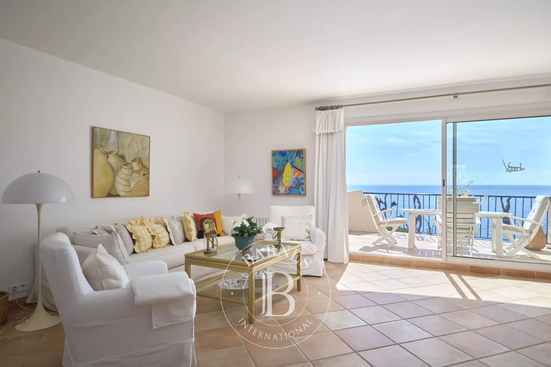 Daire Théoule-sur-Mer - picture 4