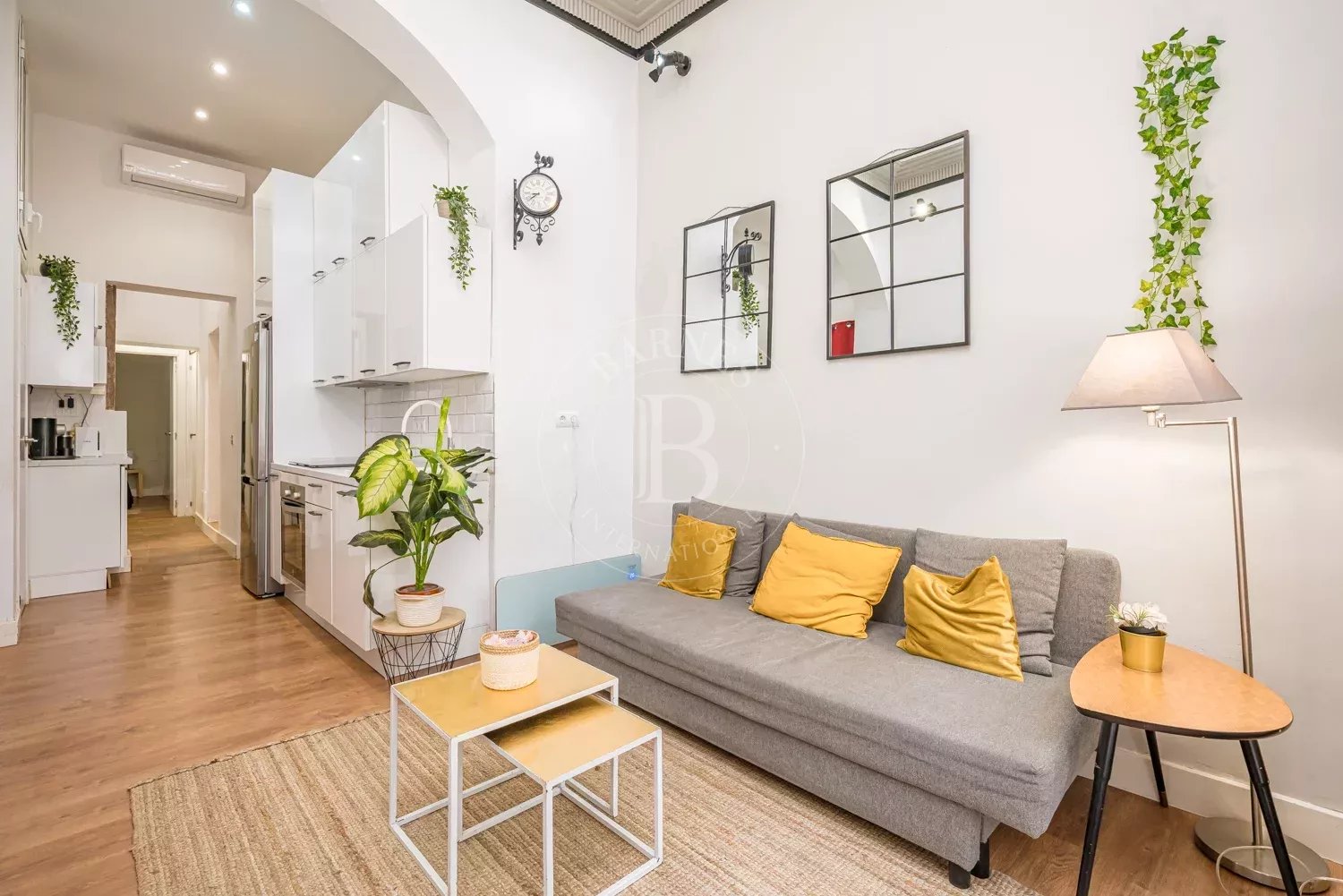 Daire Madrid - picture 20