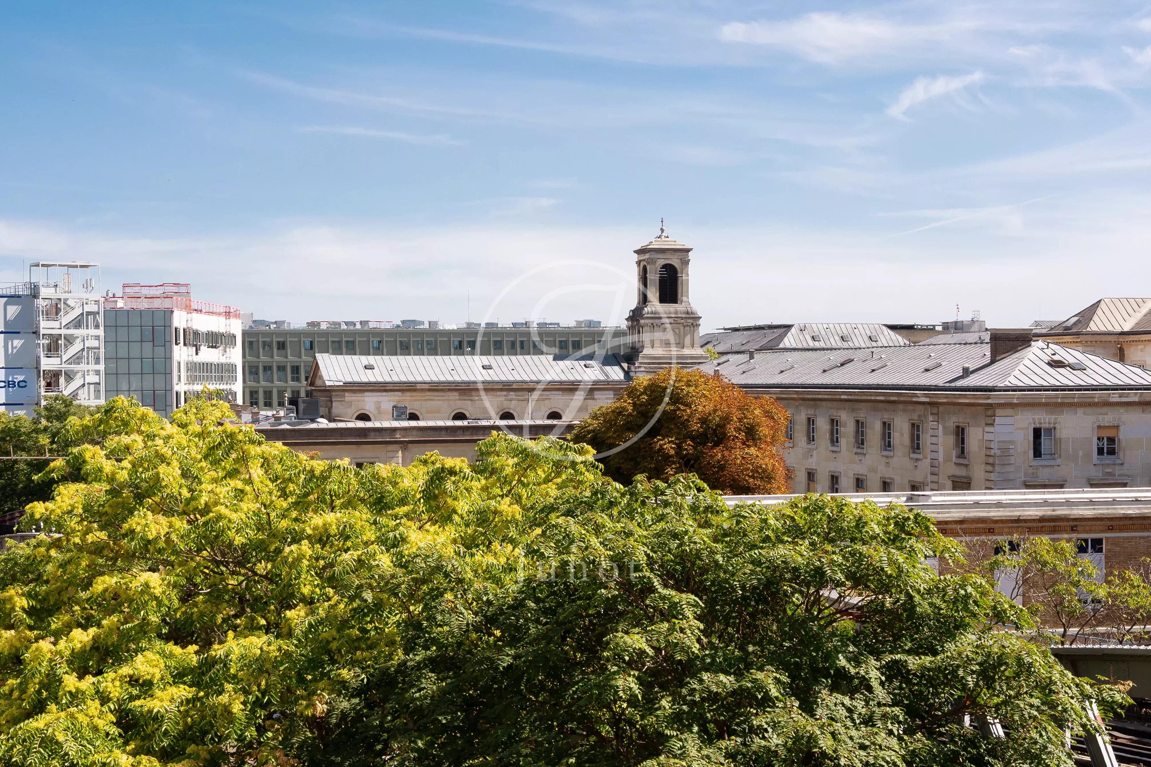 Vente Appartement Paris 18ème