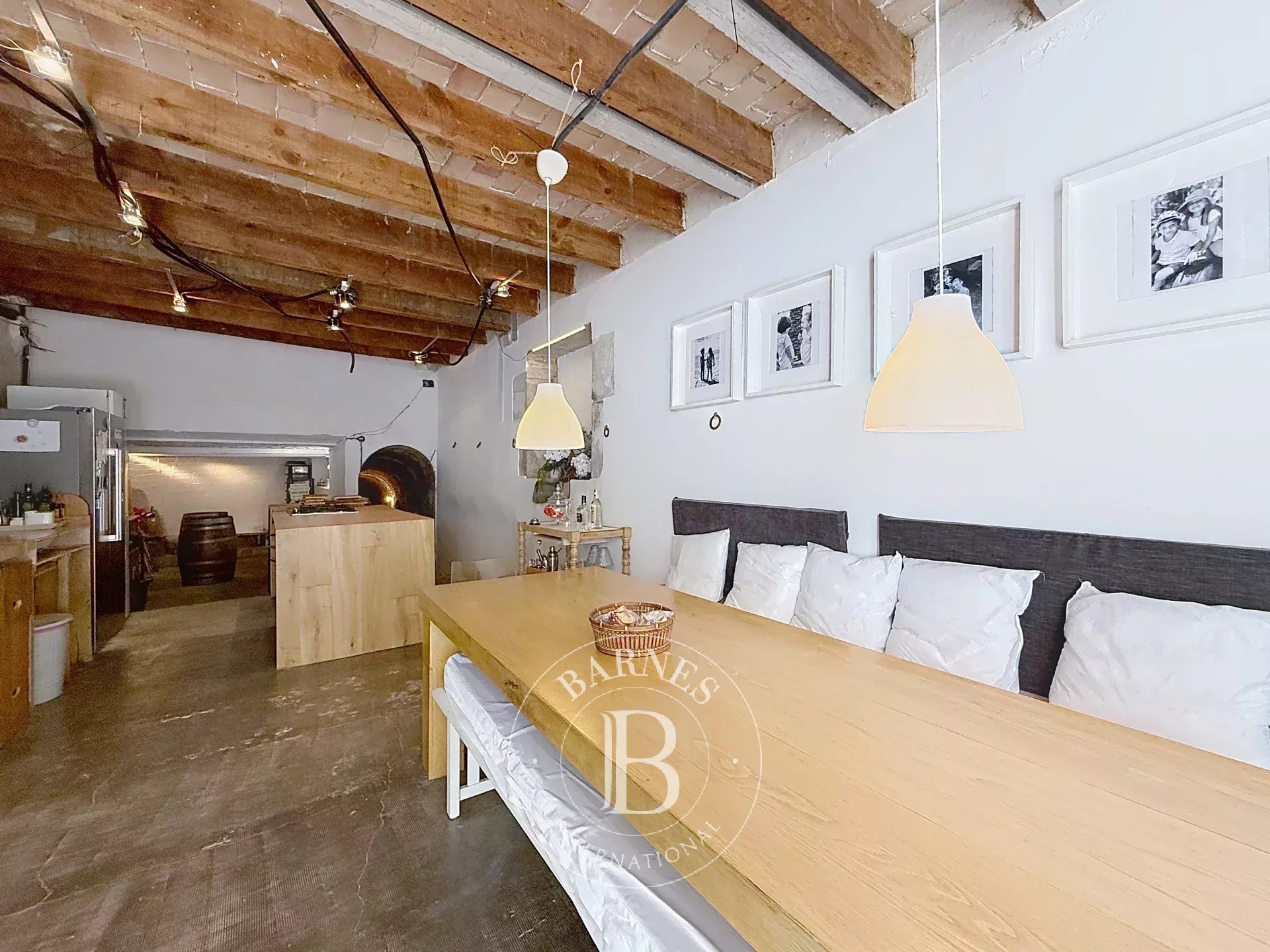 Çiftlik Sant Andreu de Llavaneres - picture 21