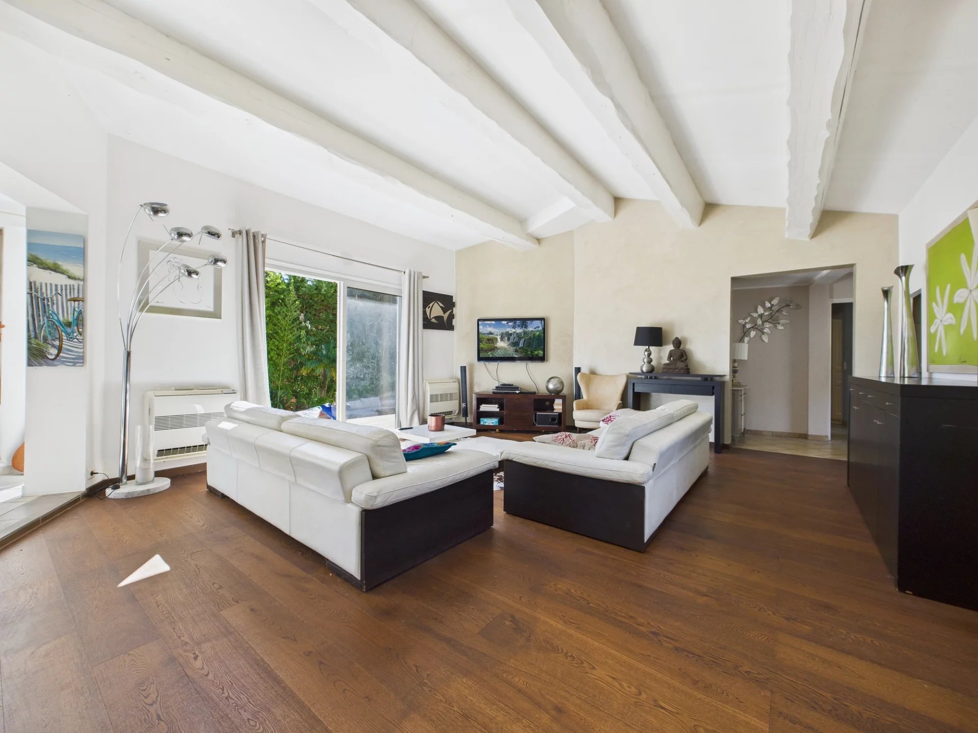Achat Maison T6 à Cavalaire-sur-Mer (83240) - 145m²