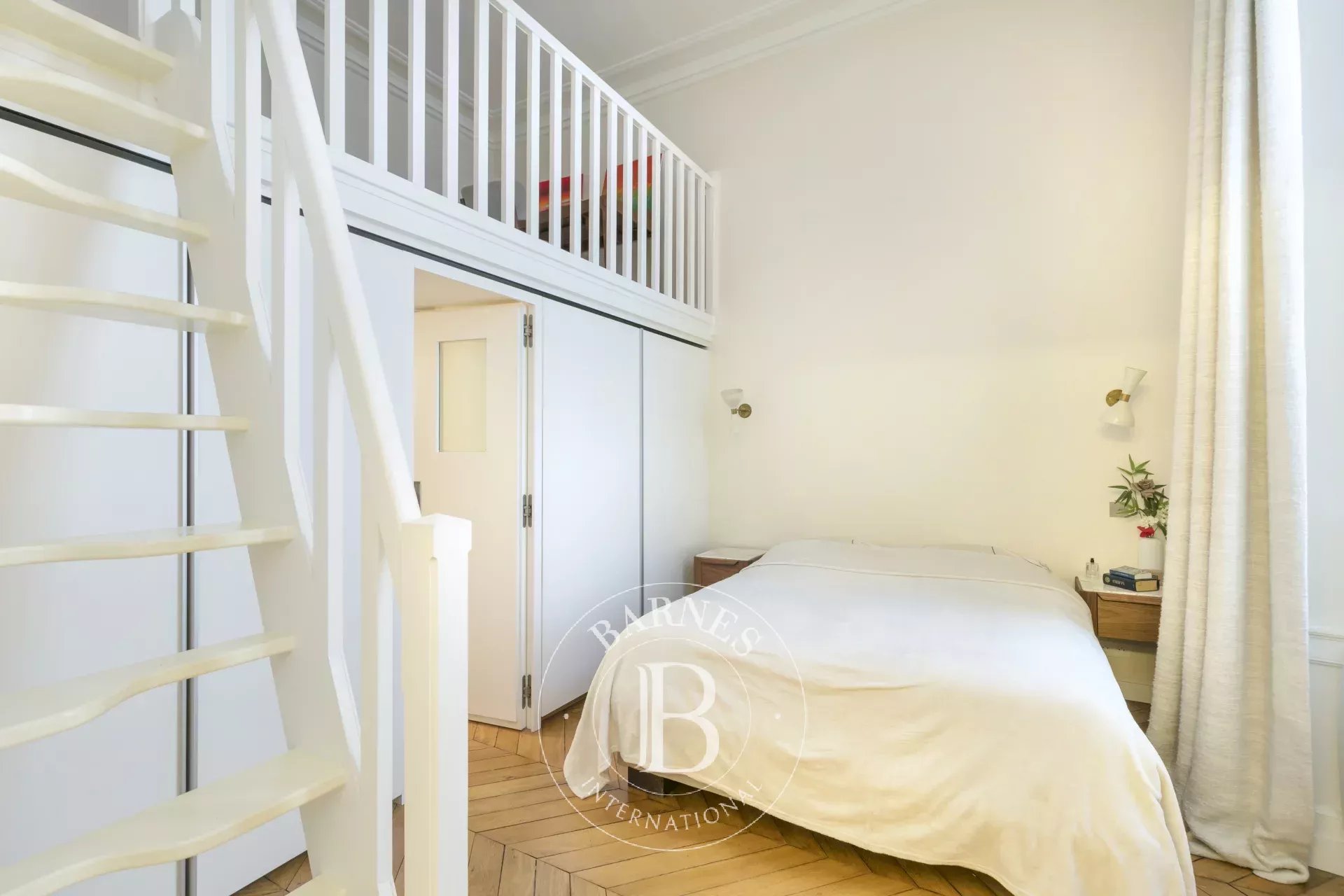 Daire Paris 6ème - picture 7