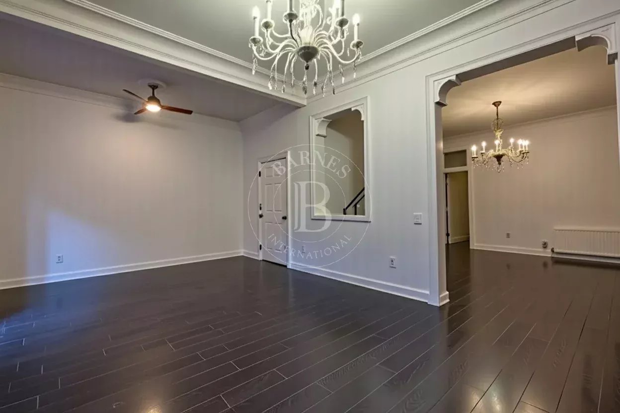 Daire Madrid - picture 4