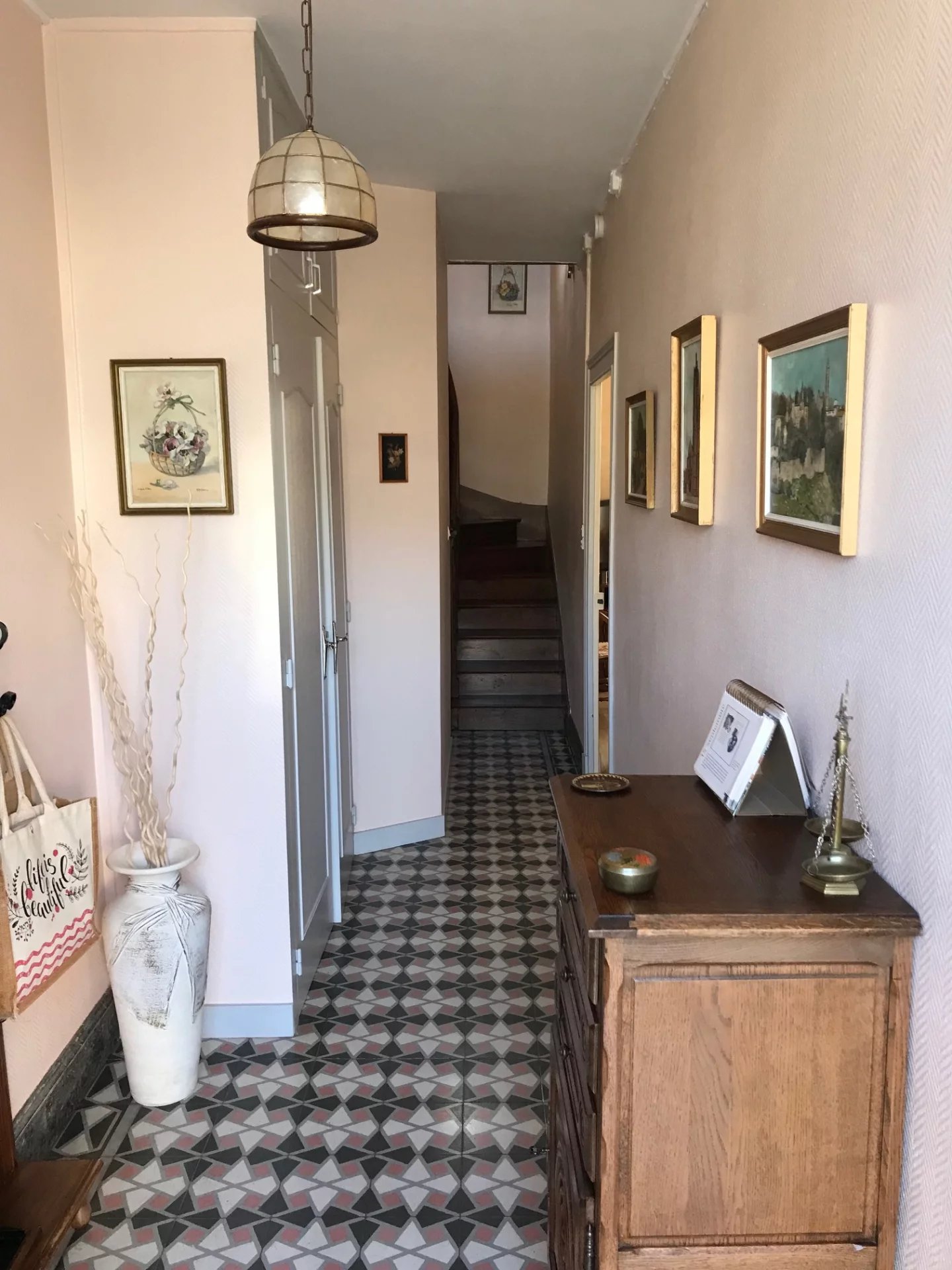 Vente Maison Bressuire