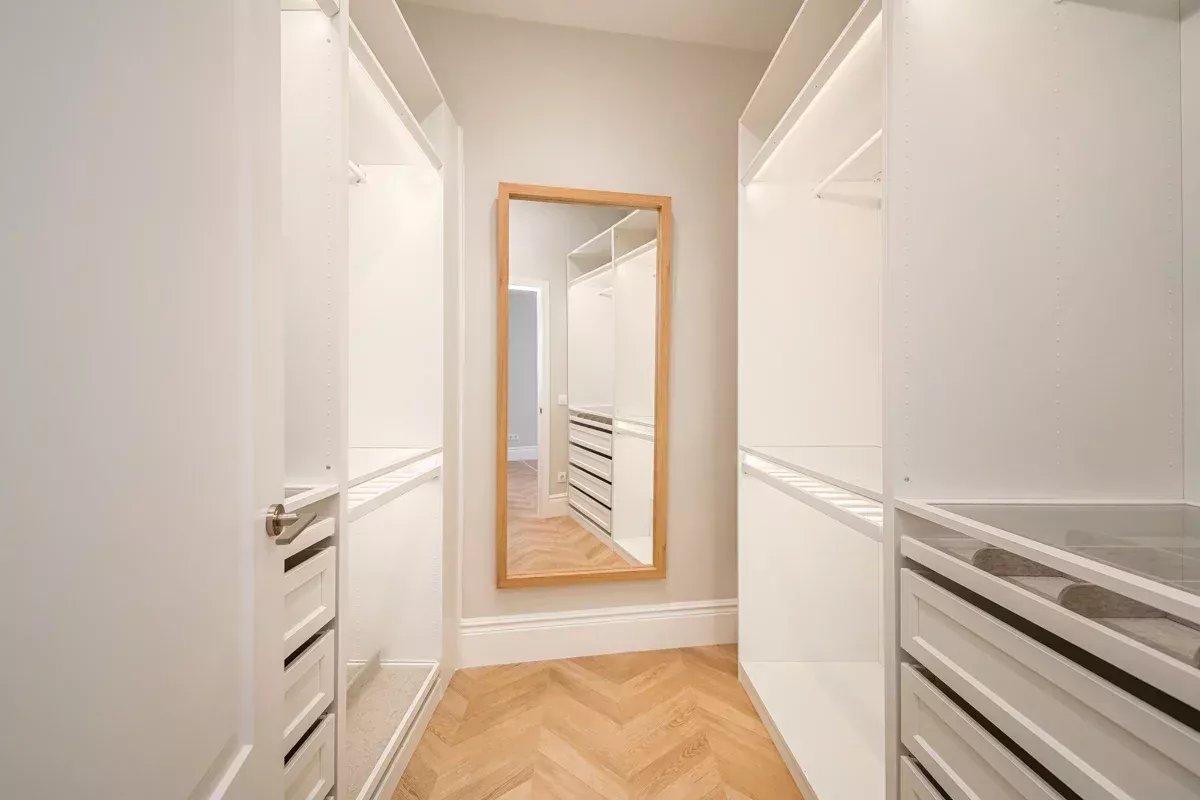 Daire Madrid - picture 25