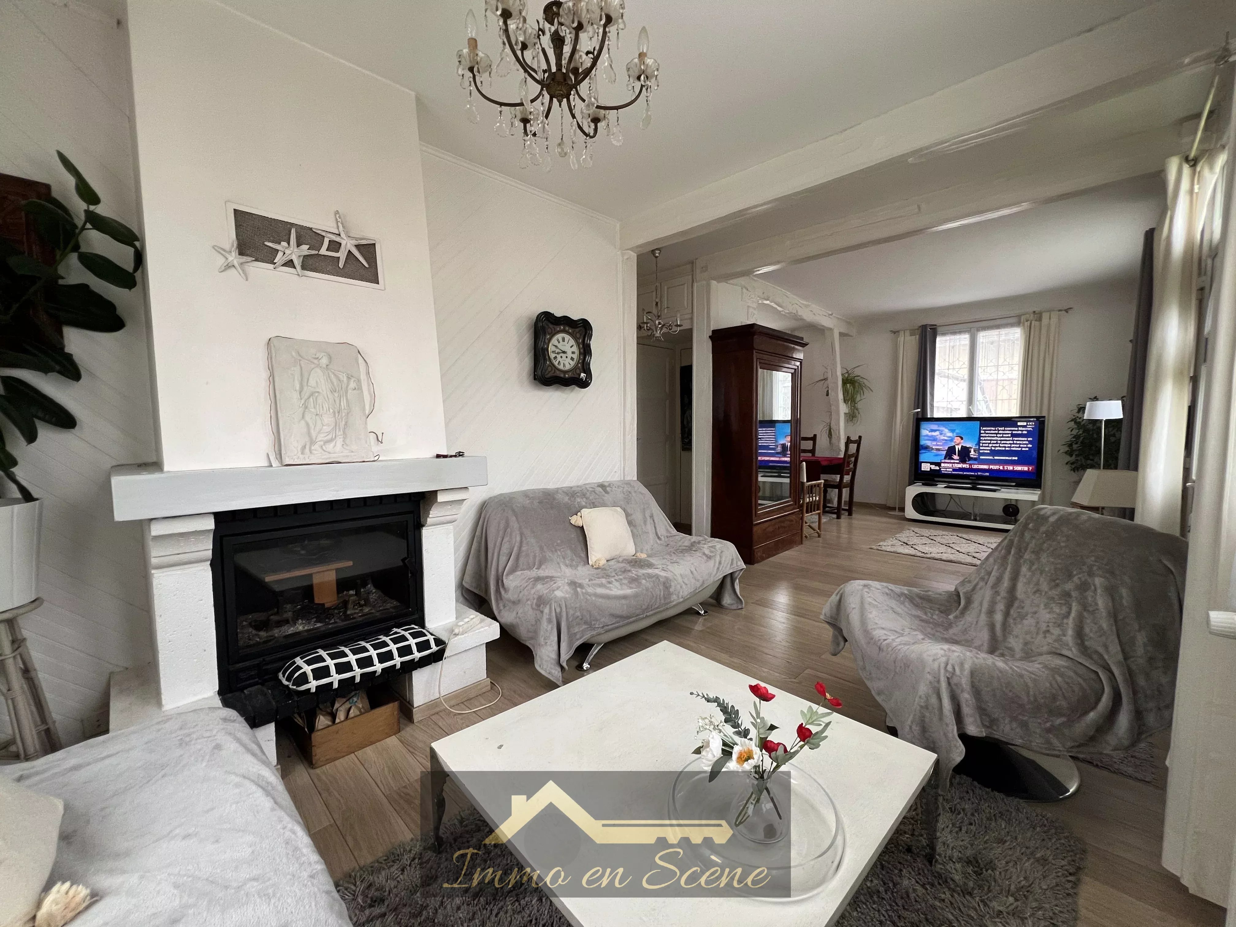 Vente Maison Rouen