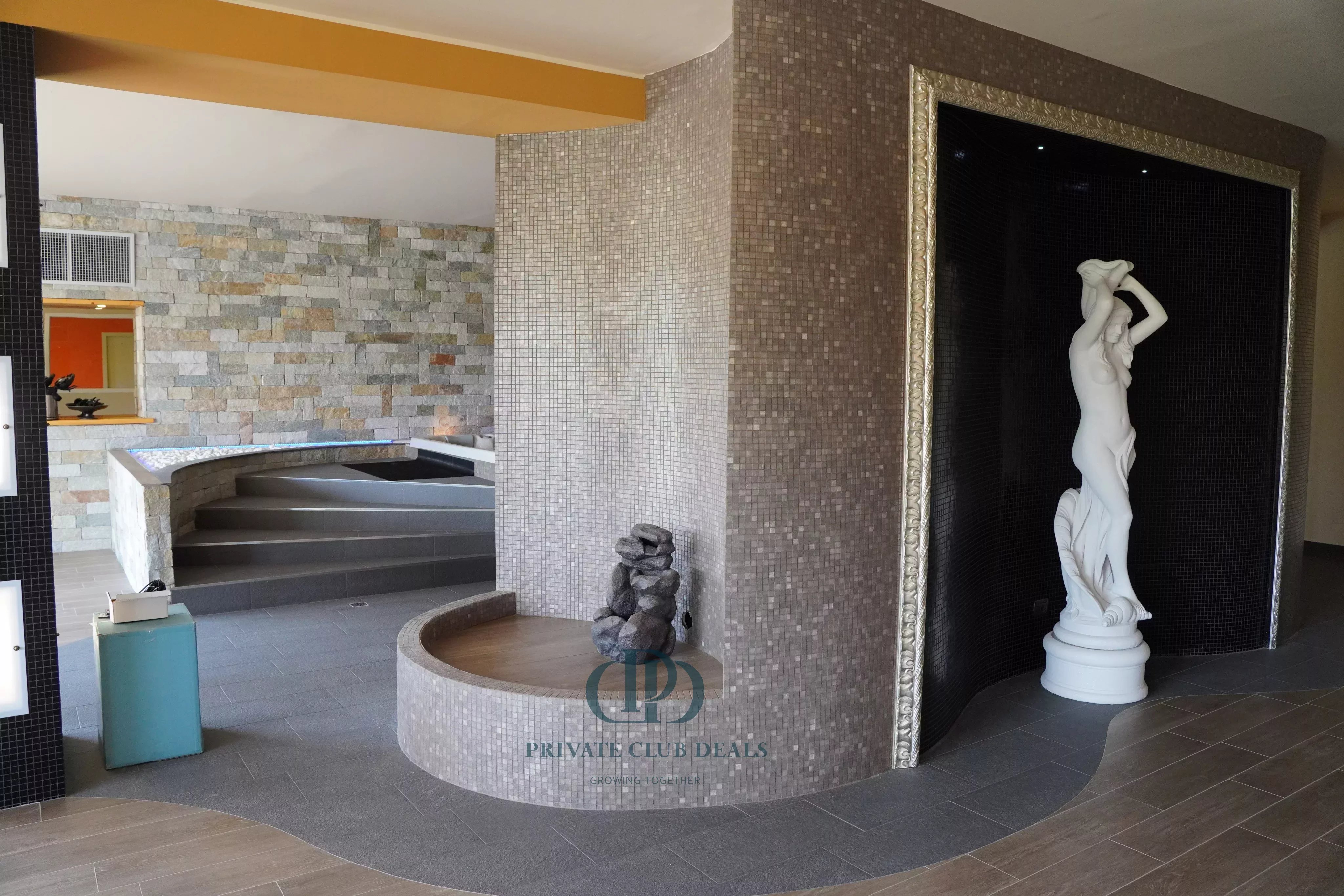 Otel Malgesso - picture 36