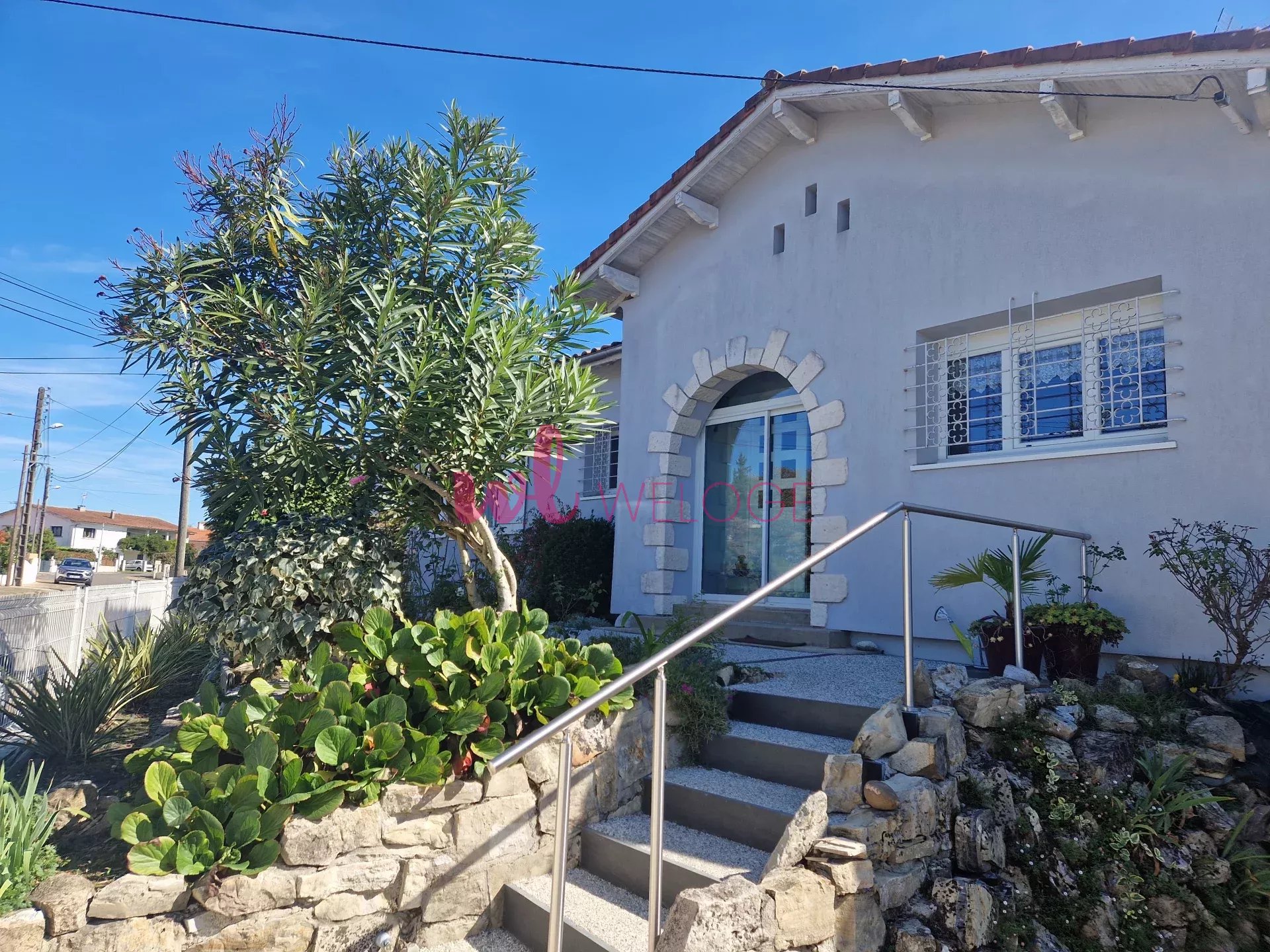 Agence immobilière de WeLoge