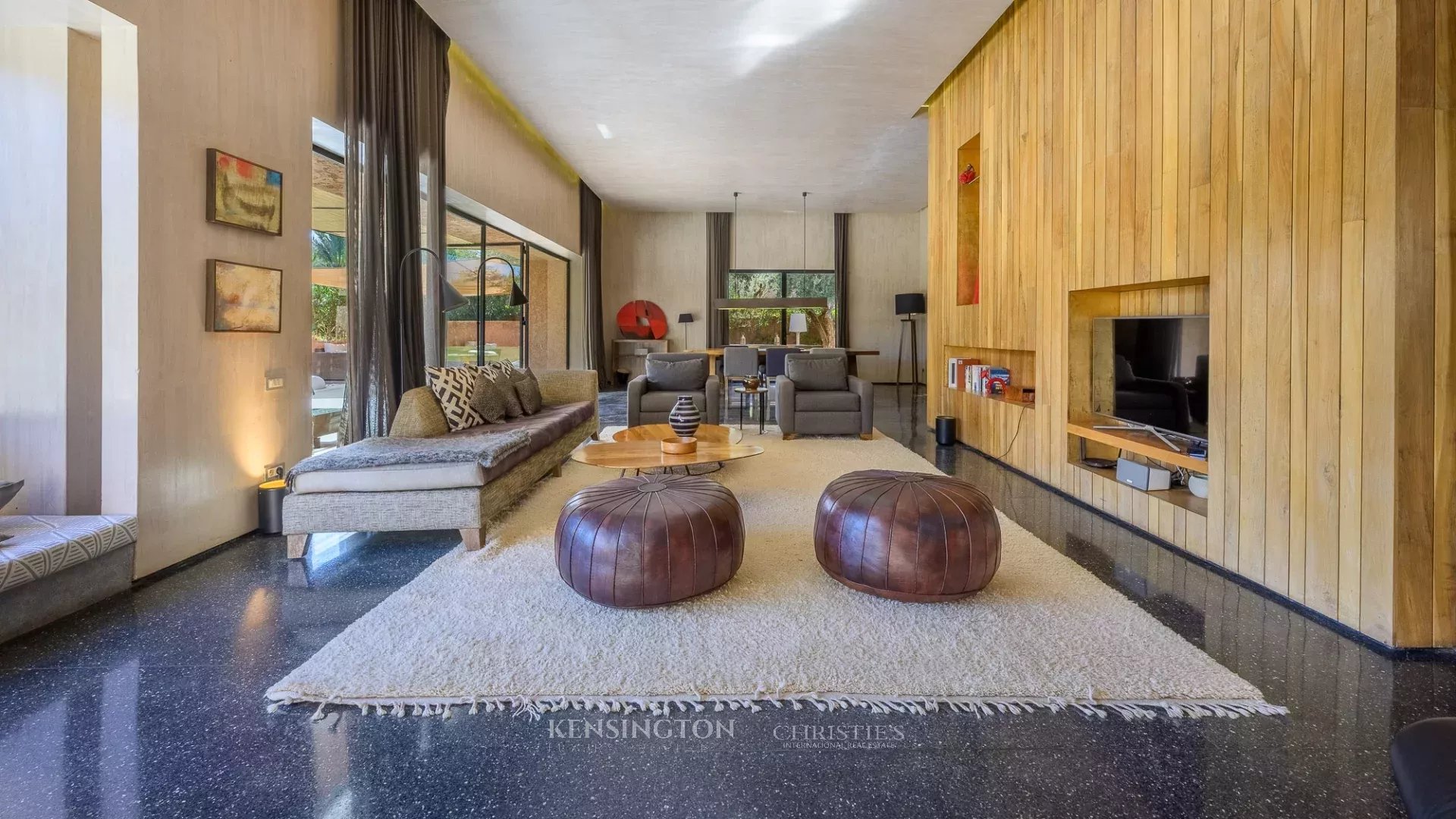 3 Bedroom Villa/Townhouse's Image 10