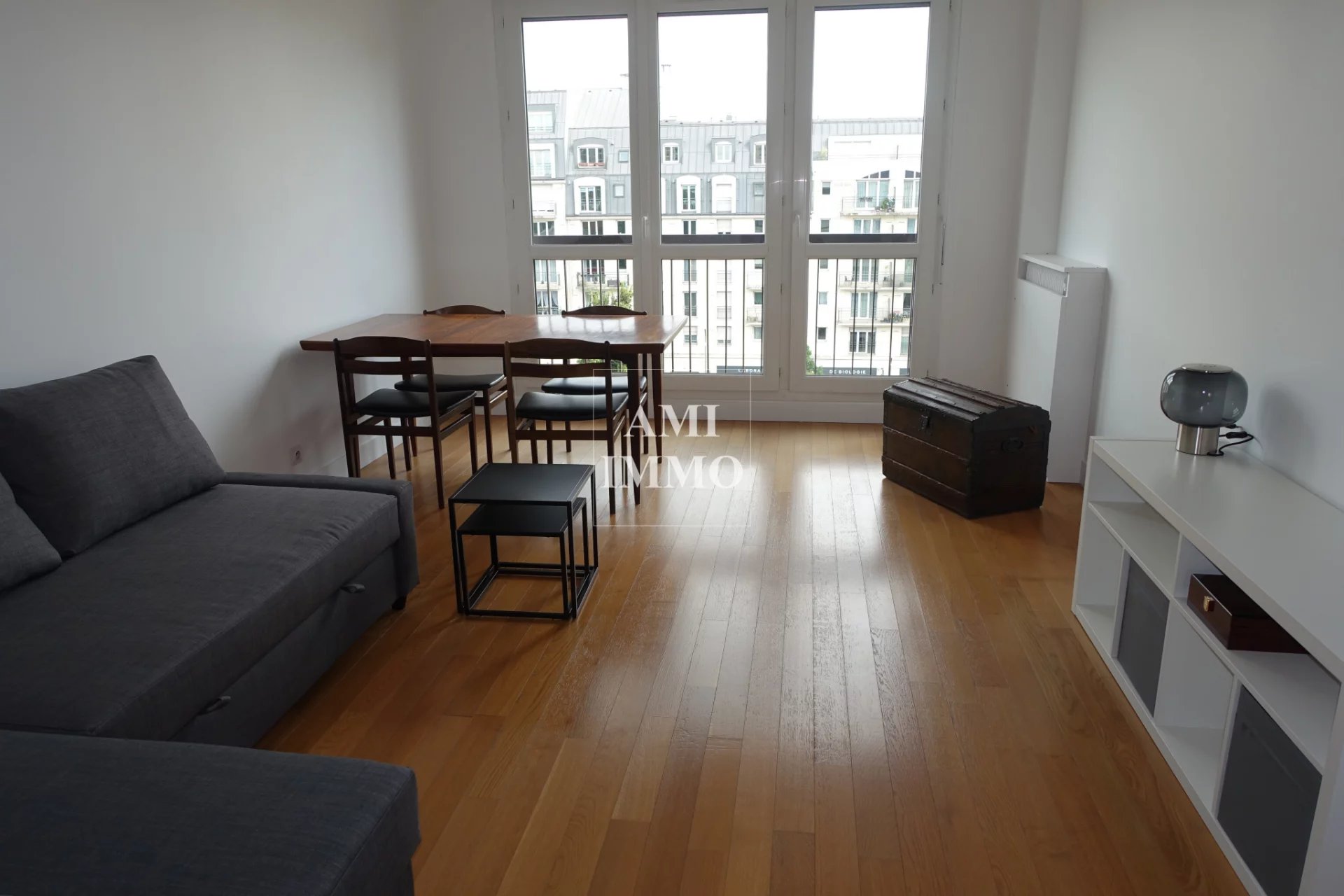 Location Appartement Châtillon